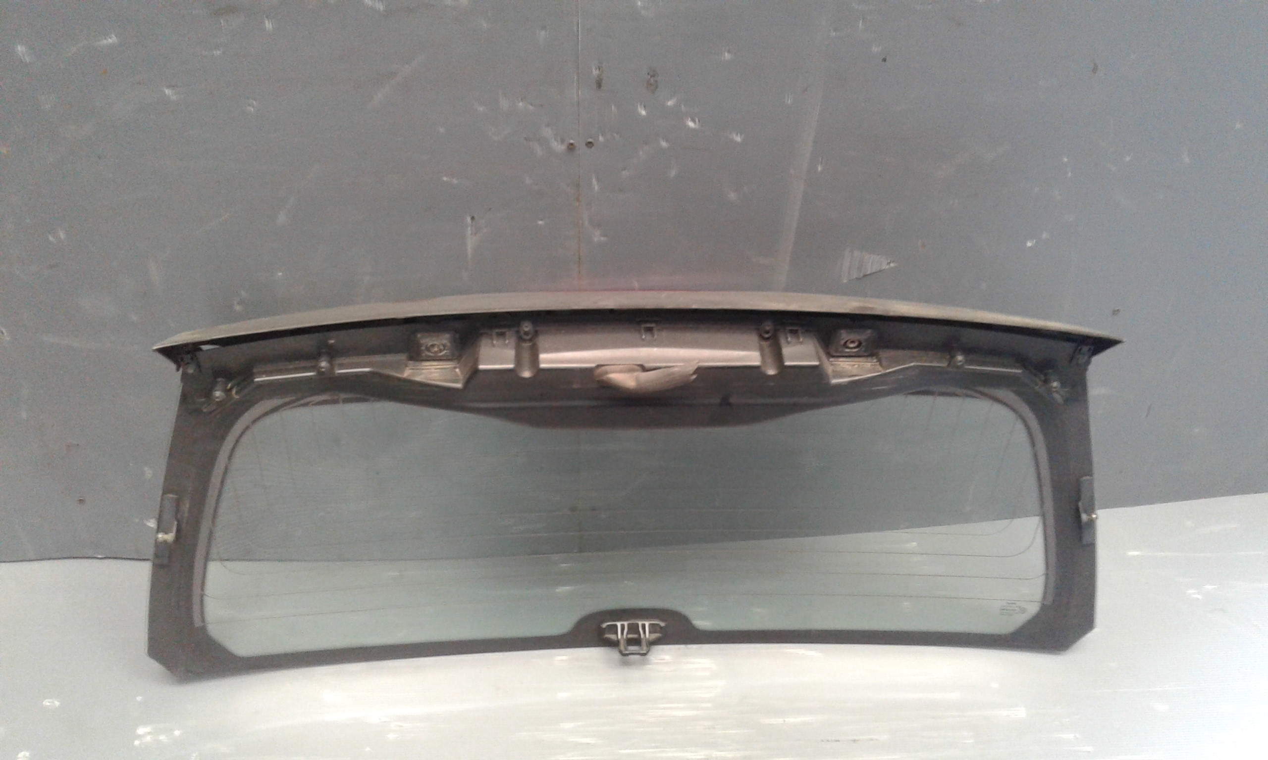 Portellone Posteriore Completo SMART ForTwo Coup 1 Serie