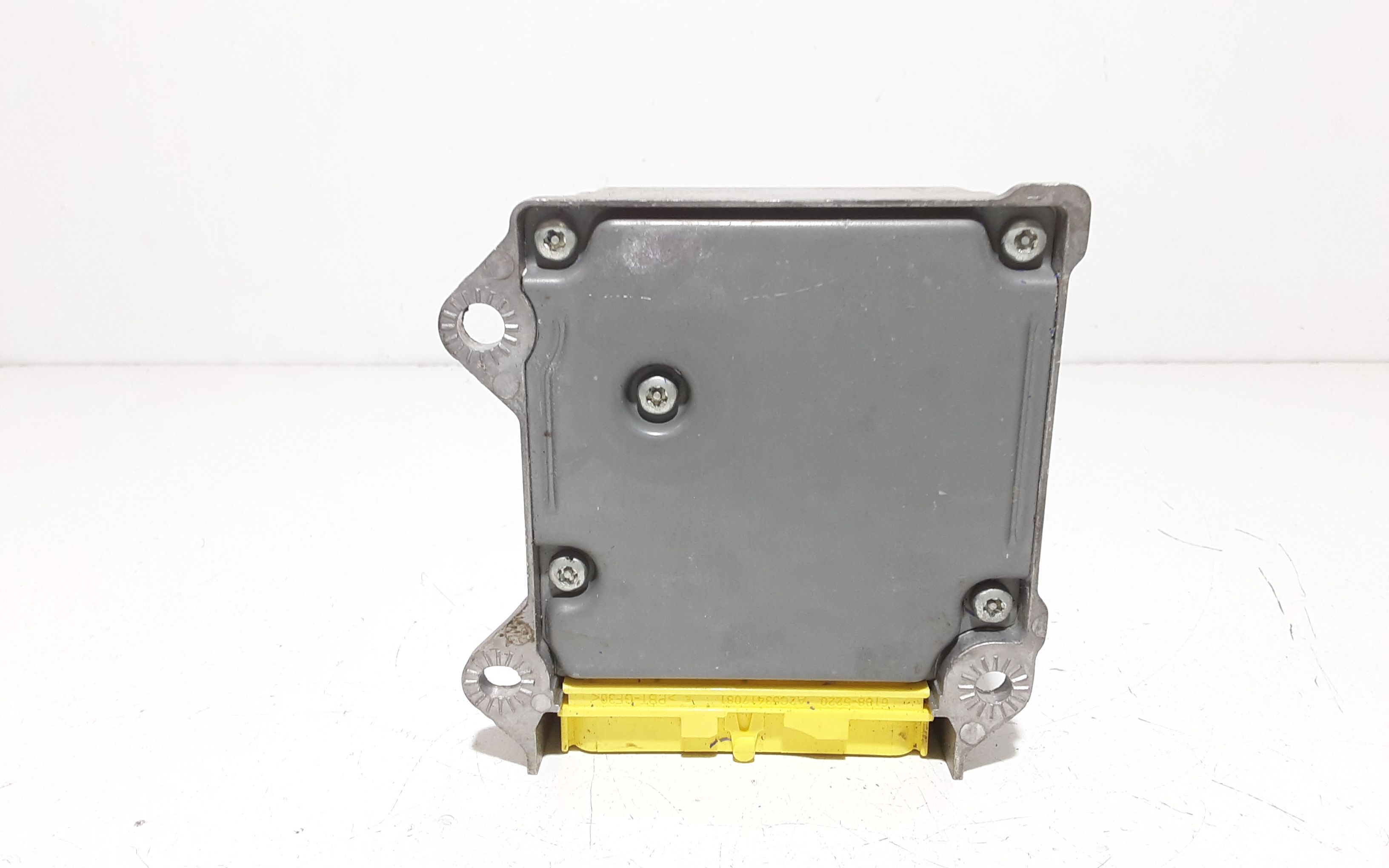 Centralina Airbag VOLKSWAGEN Golf 6 Berlina (08>12)