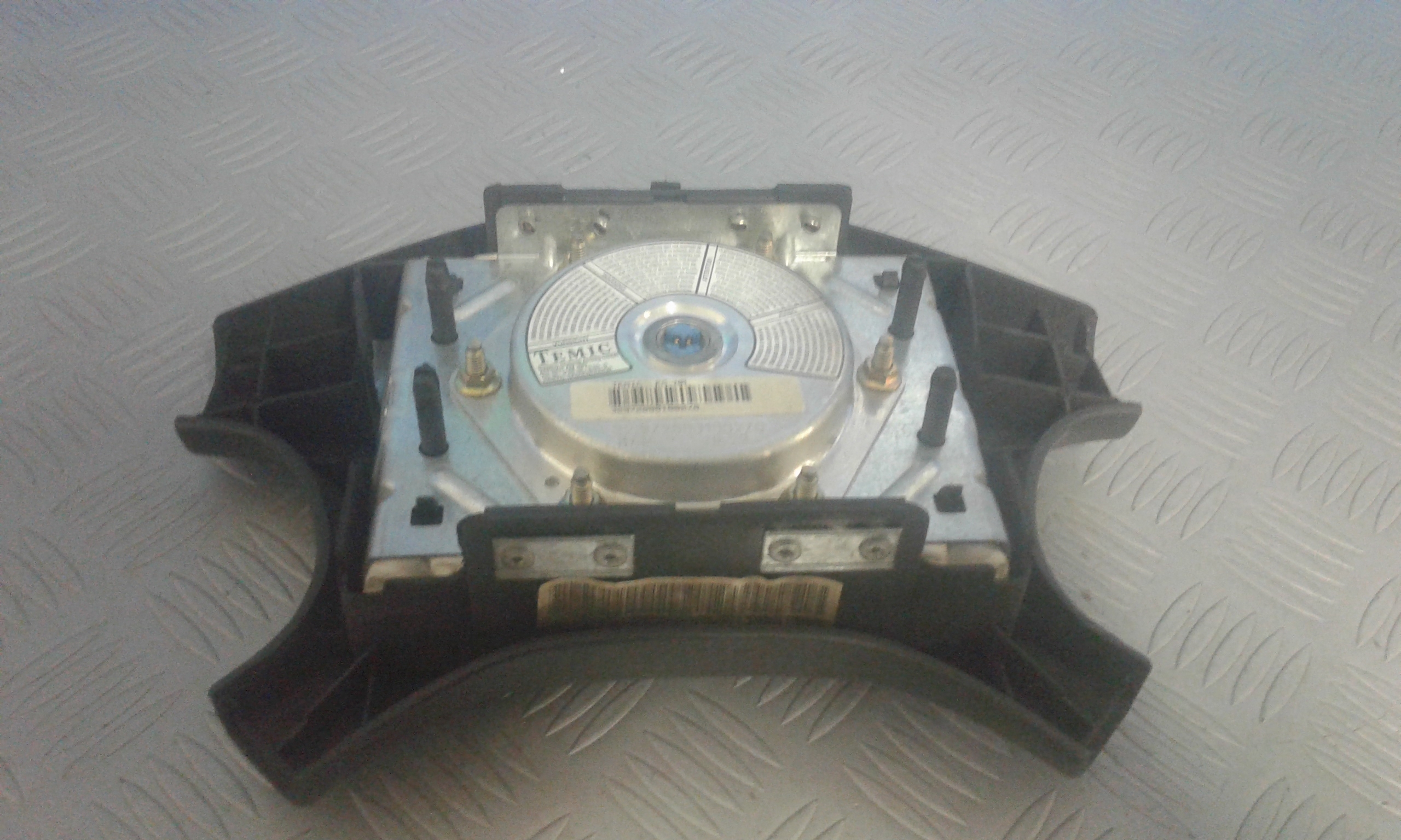 Airbag Volante TOYOTA Avensis Berlina 1 Serie