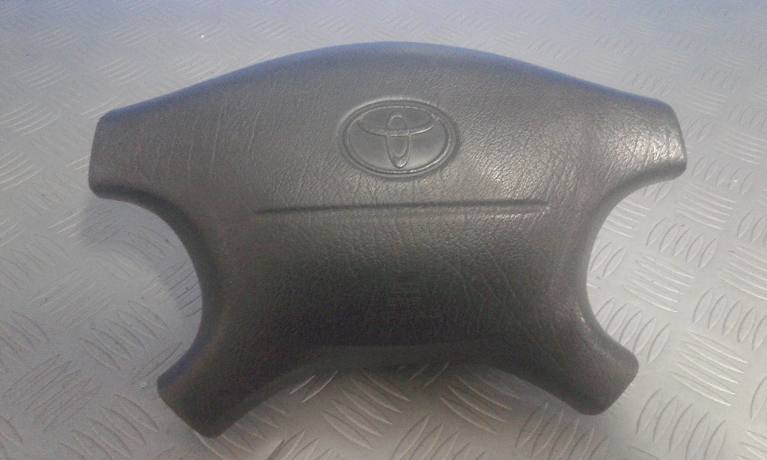 Airbag Volante TOYOTA Avensis Berlina 1 Serie