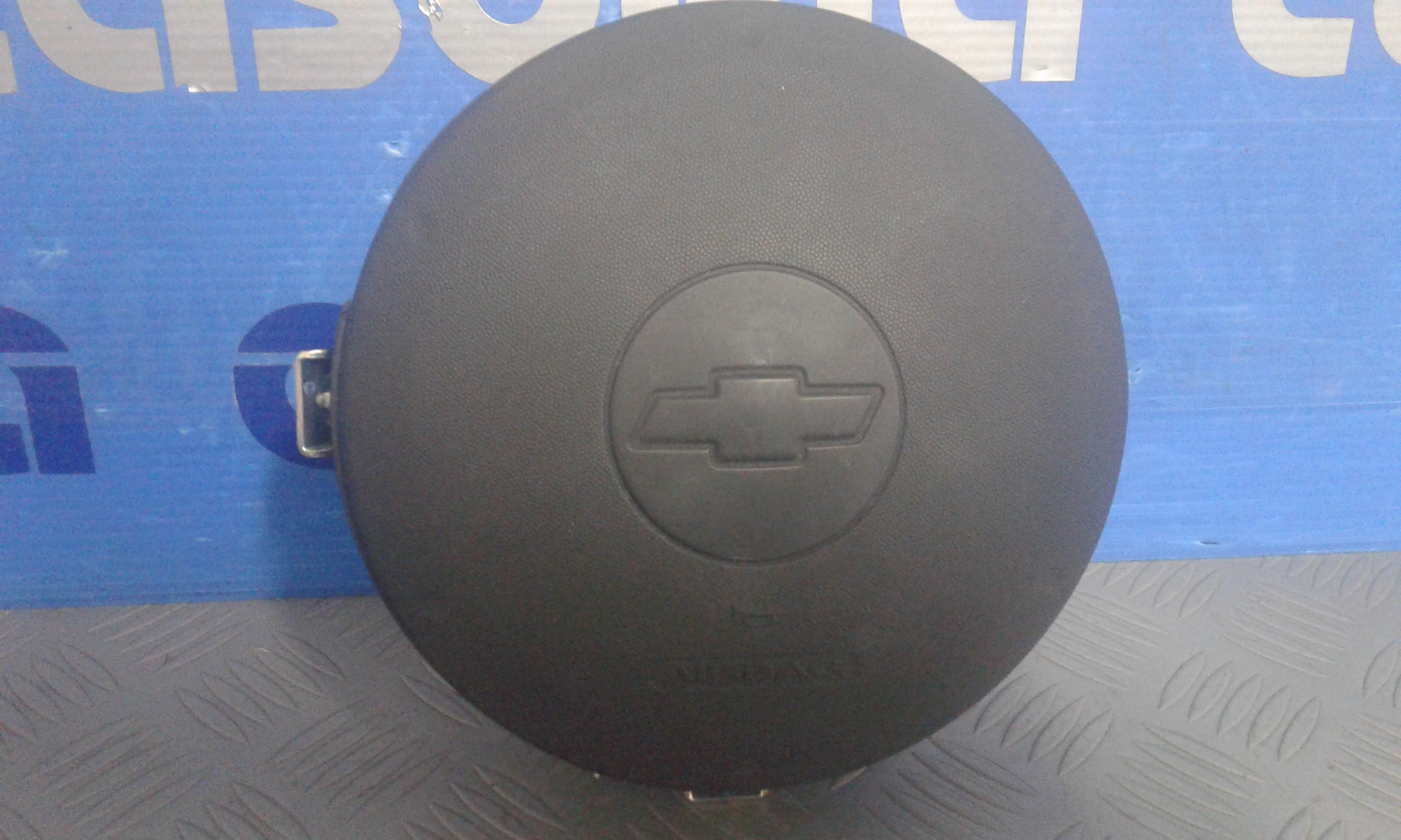 Airbag Volante CHEVROLET Matiz 3 Serie