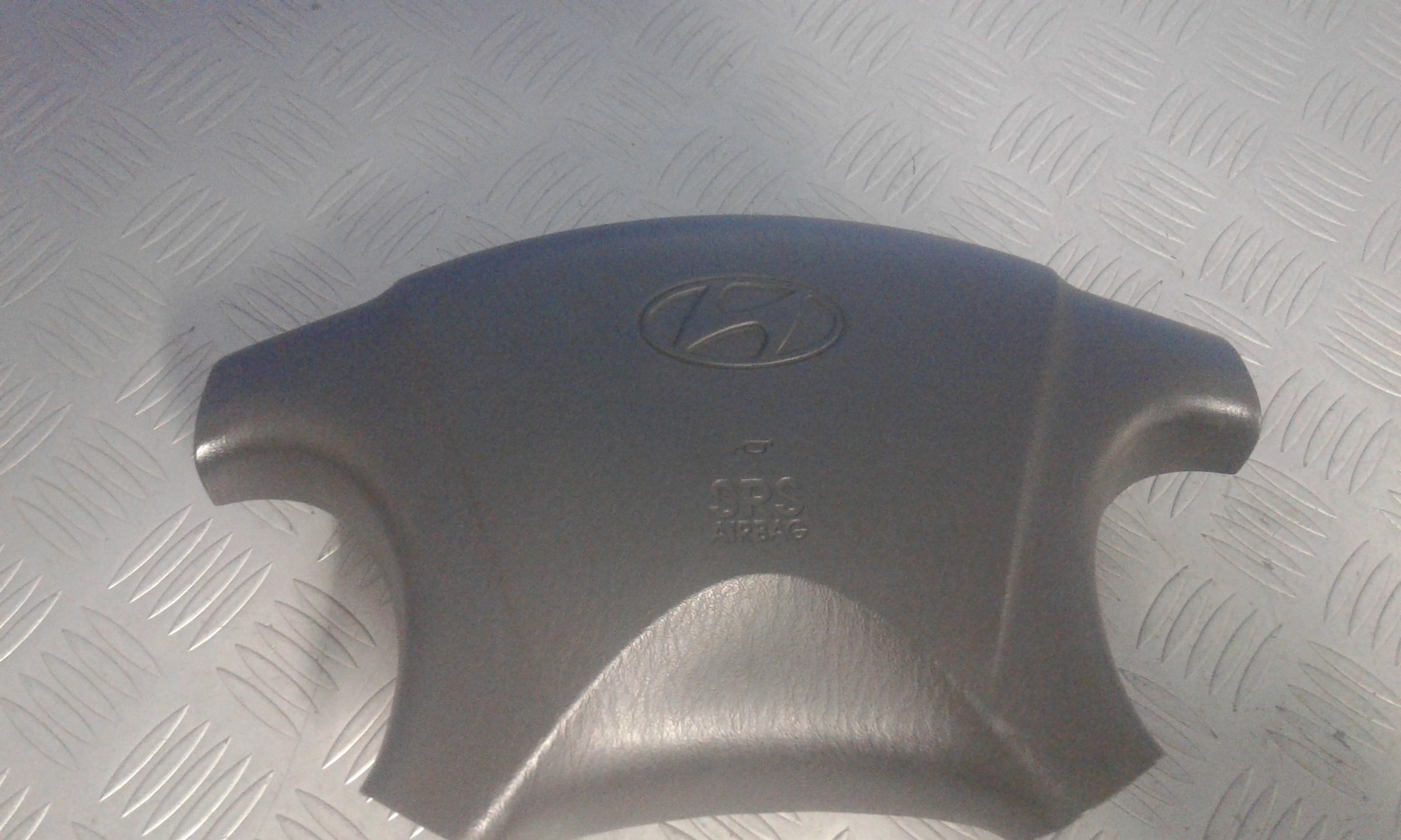 Airbag Volante HYUNDAI Matrix 1 Serie