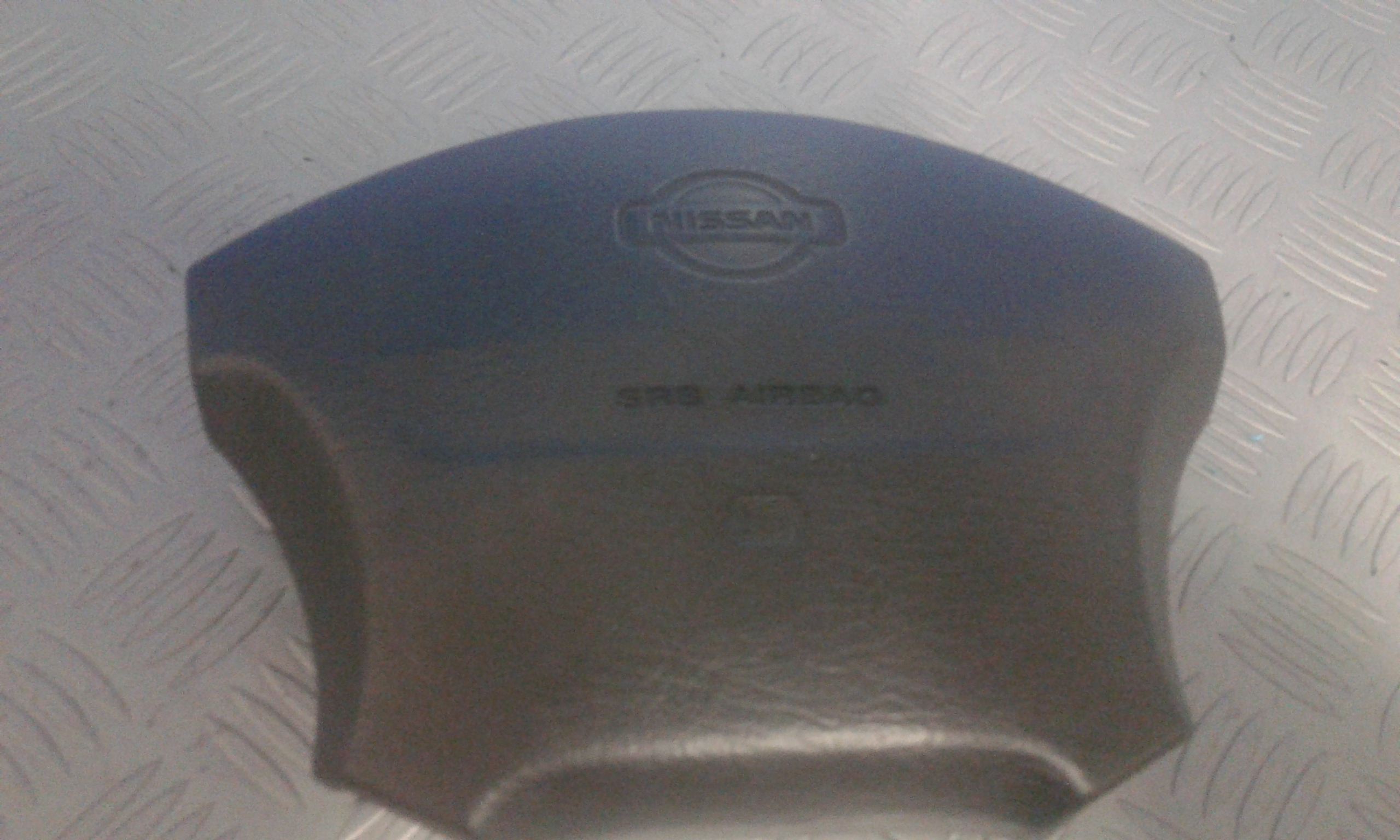 Airbag Volante NISSAN Micra 2 Serie