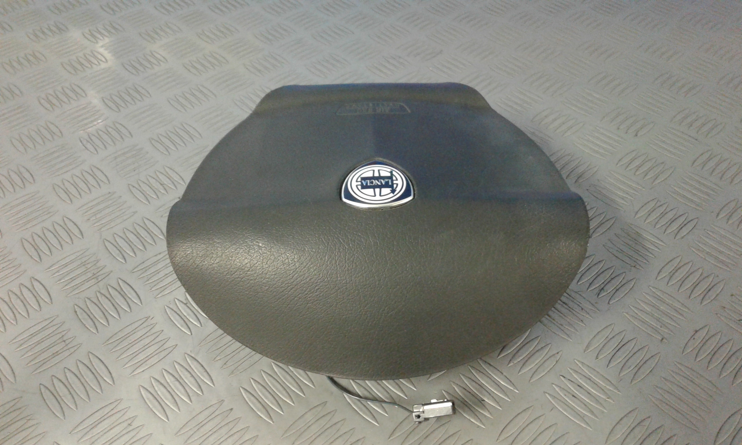 Airbag Volante LANCIA Ypsilon 1 Serie