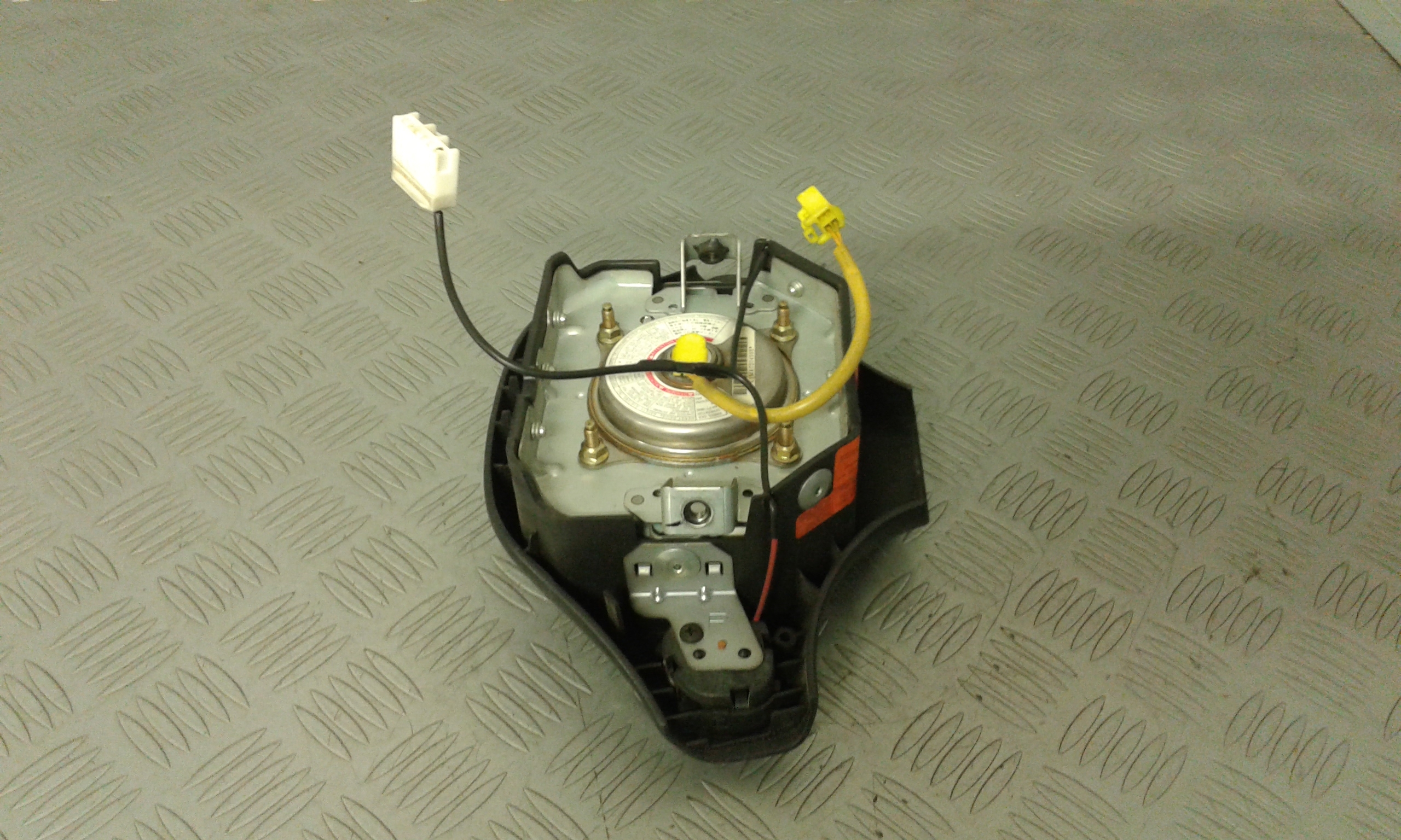 Airbag Volante DAIHATSU YRV Serie