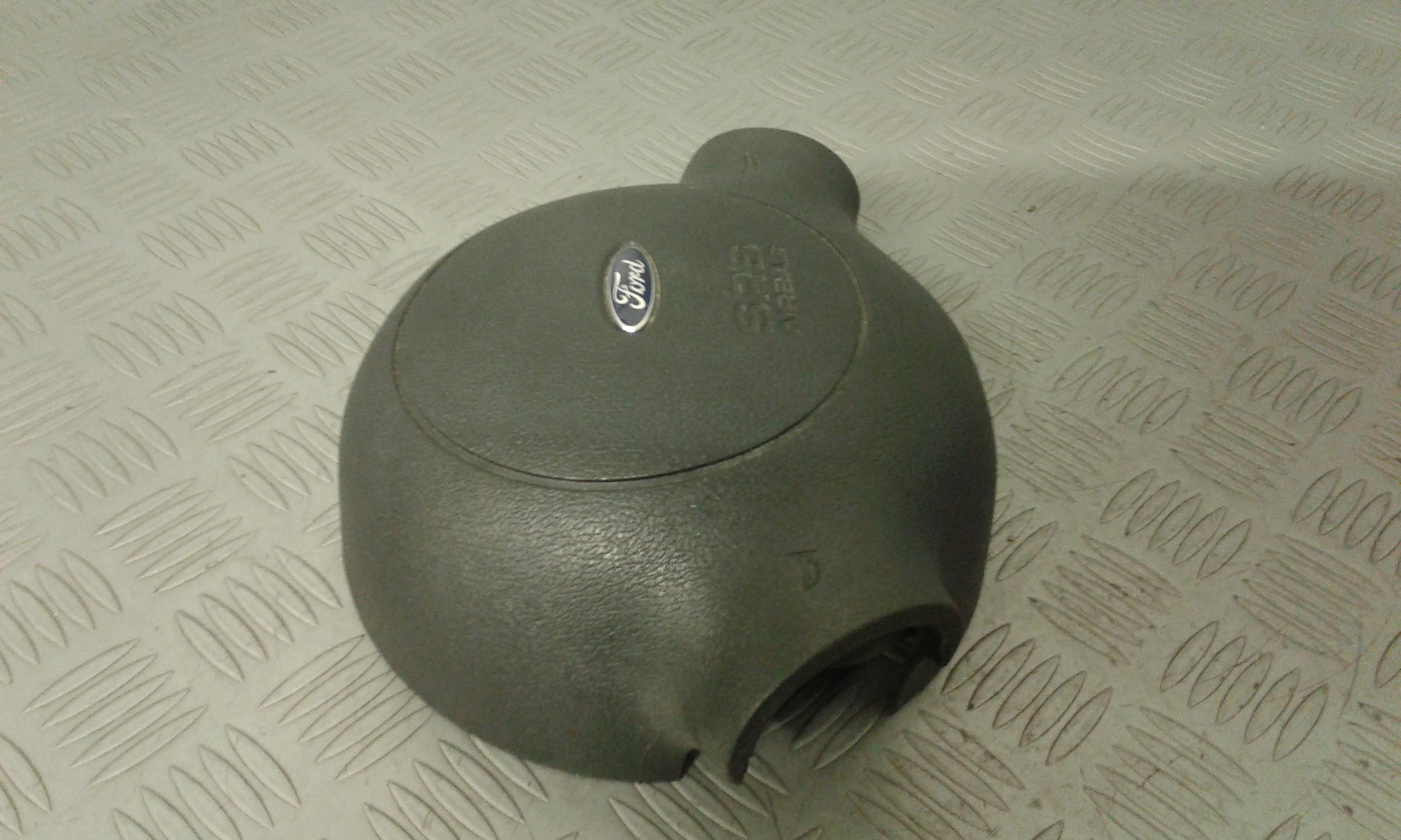 Airbag Volante FORD Ka 1 Serie