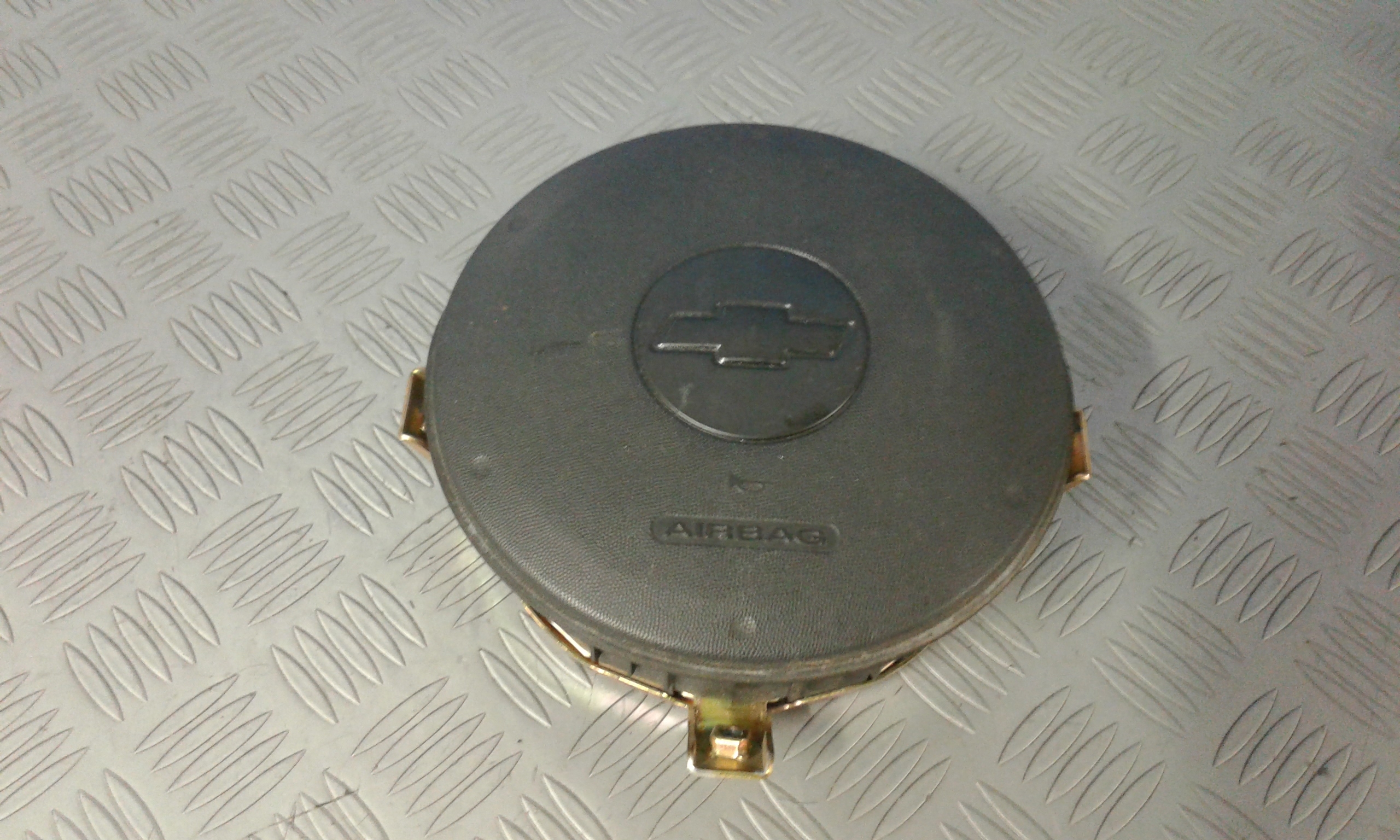 Airbag Volante CHEVROLET Matiz 2 Serie