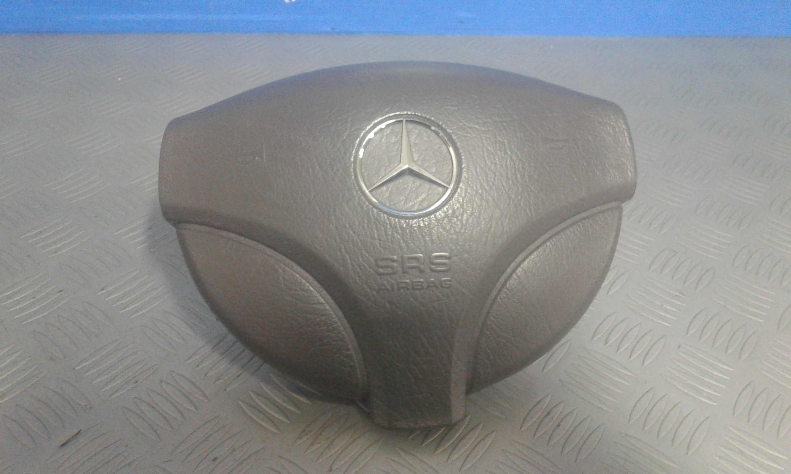 Airbag Volante MERCEDES Classe A W168 1 Serie