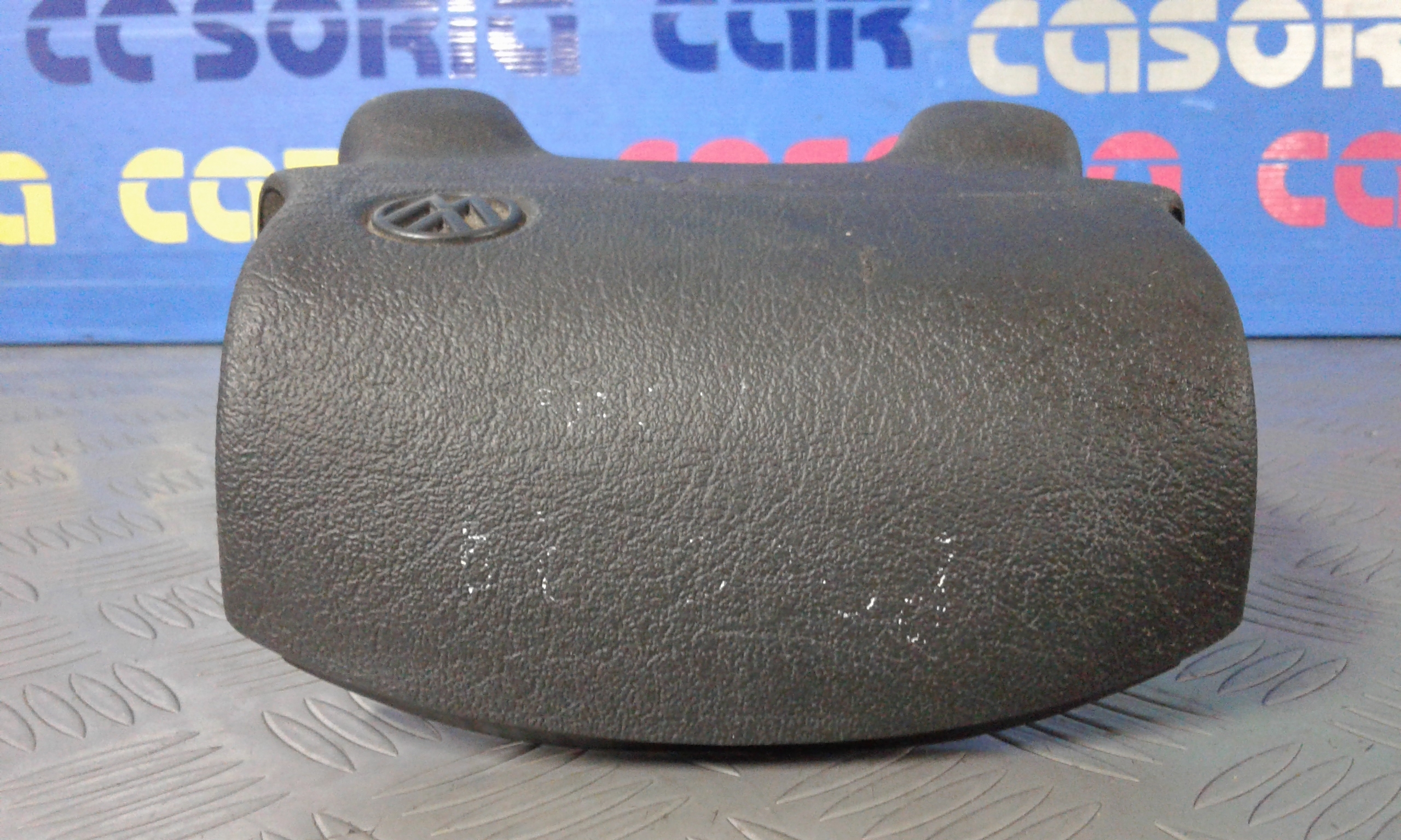 Airbag Volante VOLKSWAGEN Polo 3 Serie