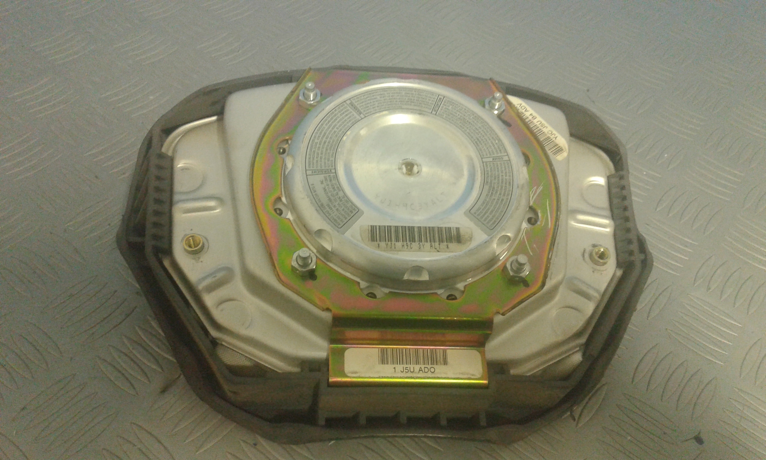 Airbag Volante MERCEDES Vito W638