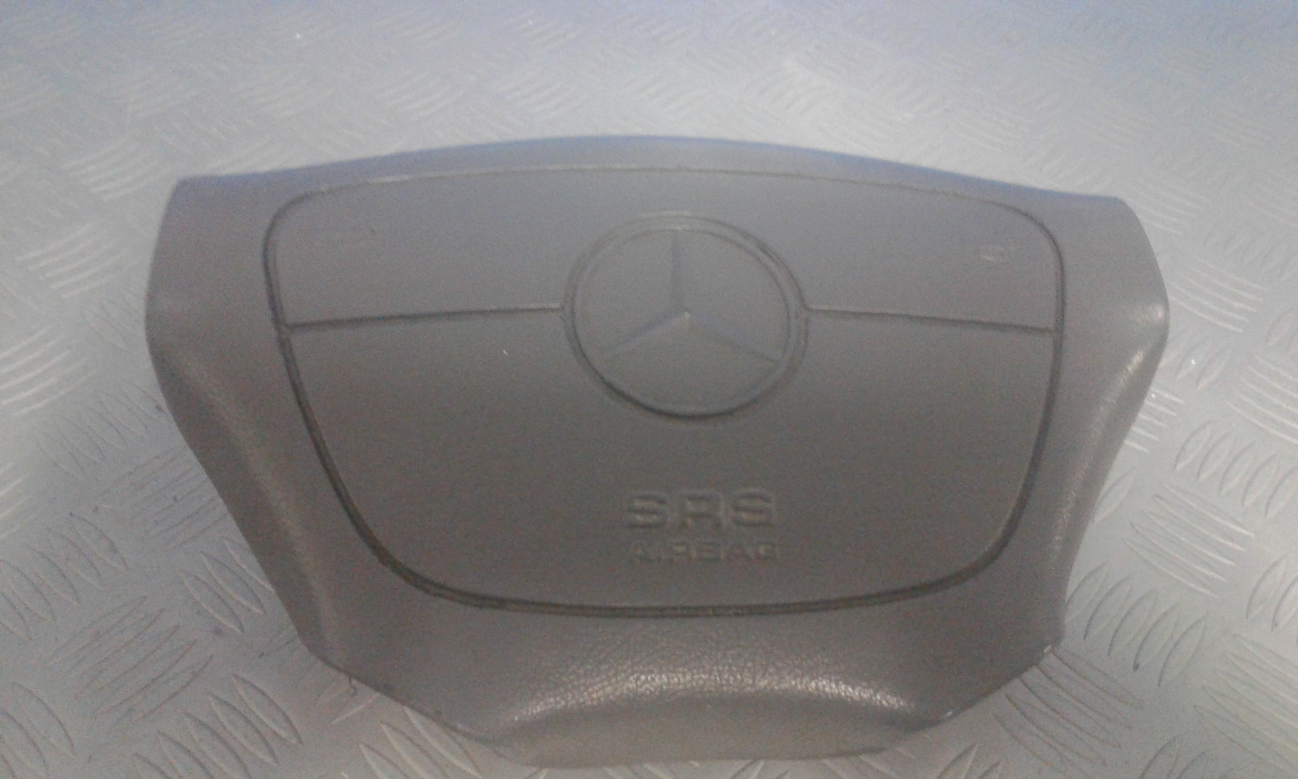 Airbag Volante MERCEDES Vito W638