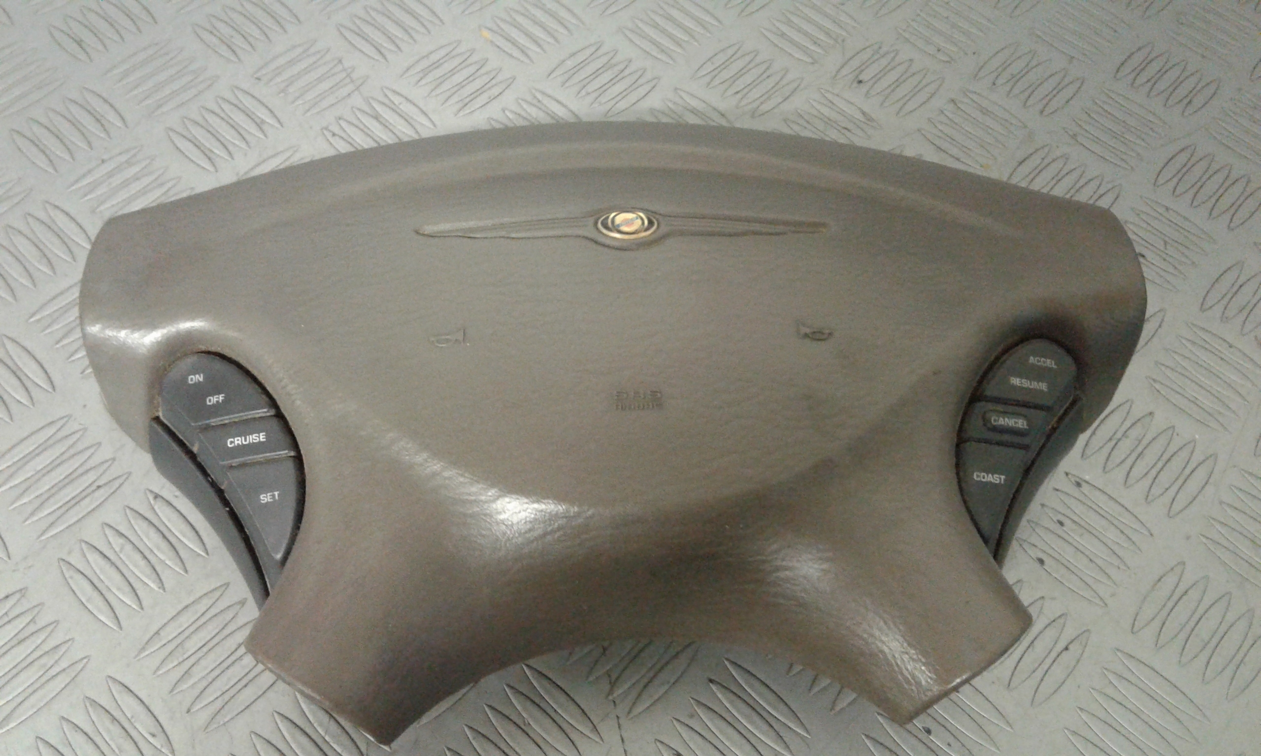 Airbag Volante CHRYSLER Voyager 2 Serie