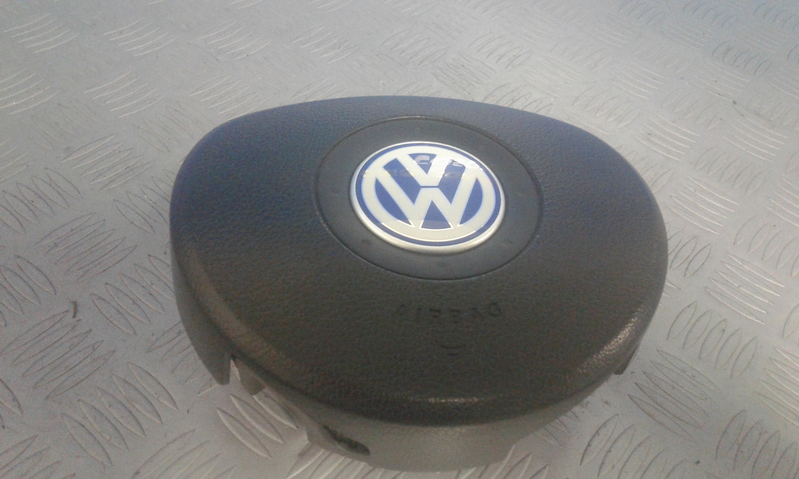 Airbag Volante VOLKSWAGEN Polo 4 Serie