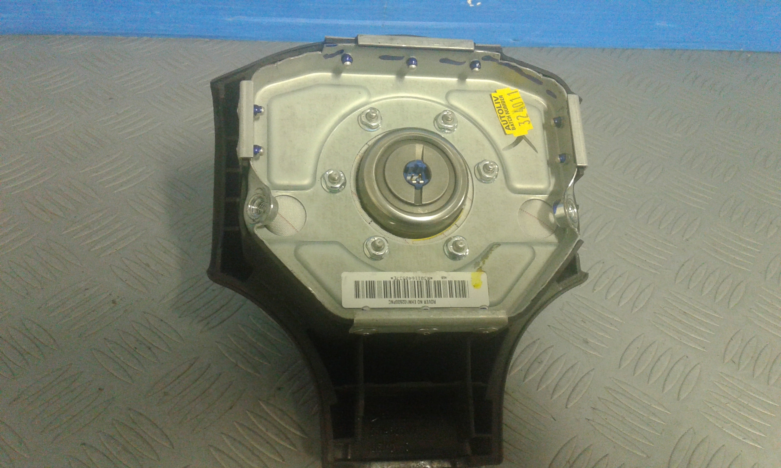 Airbag Volante ROVER Serie 200 25