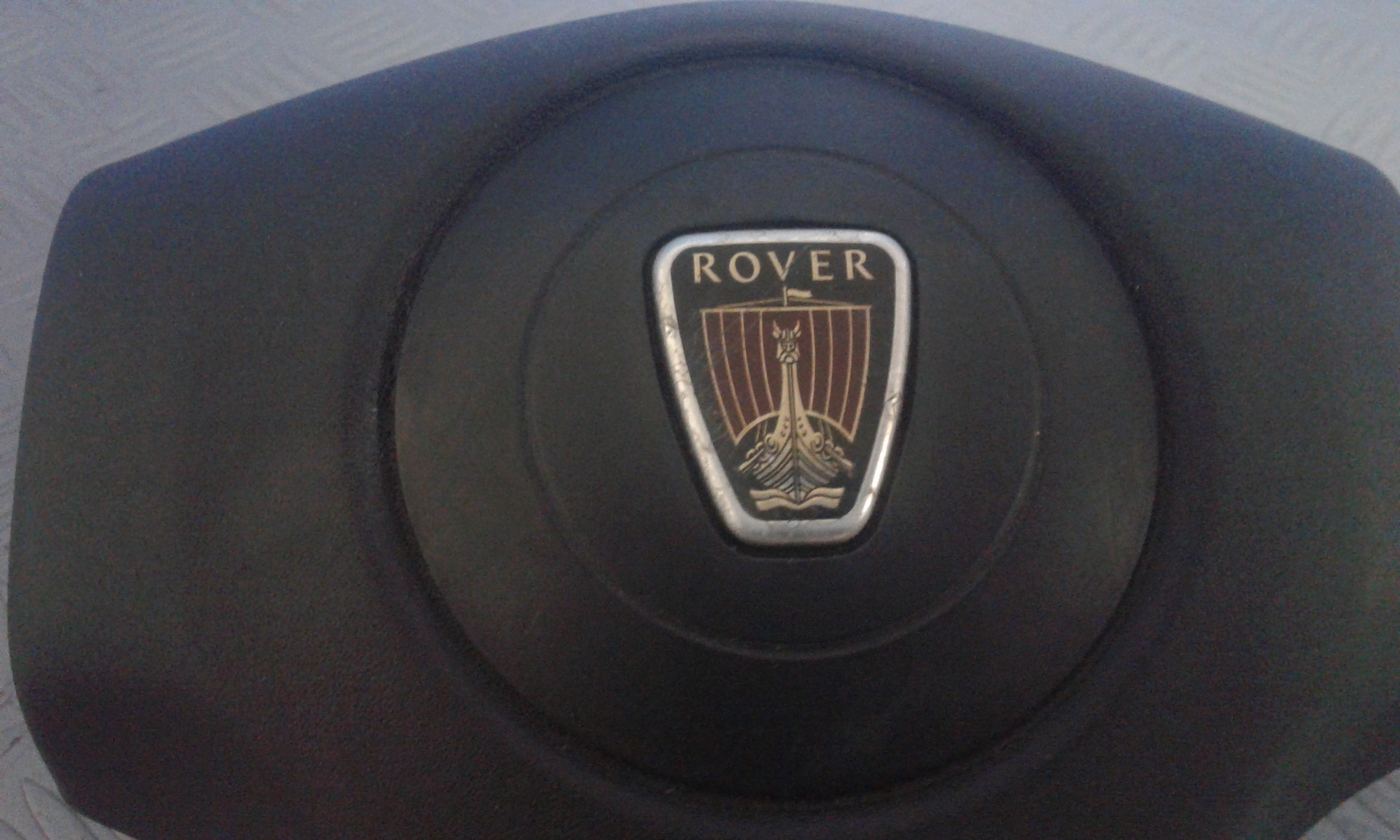 Airbag Volante ROVER Serie 200 25