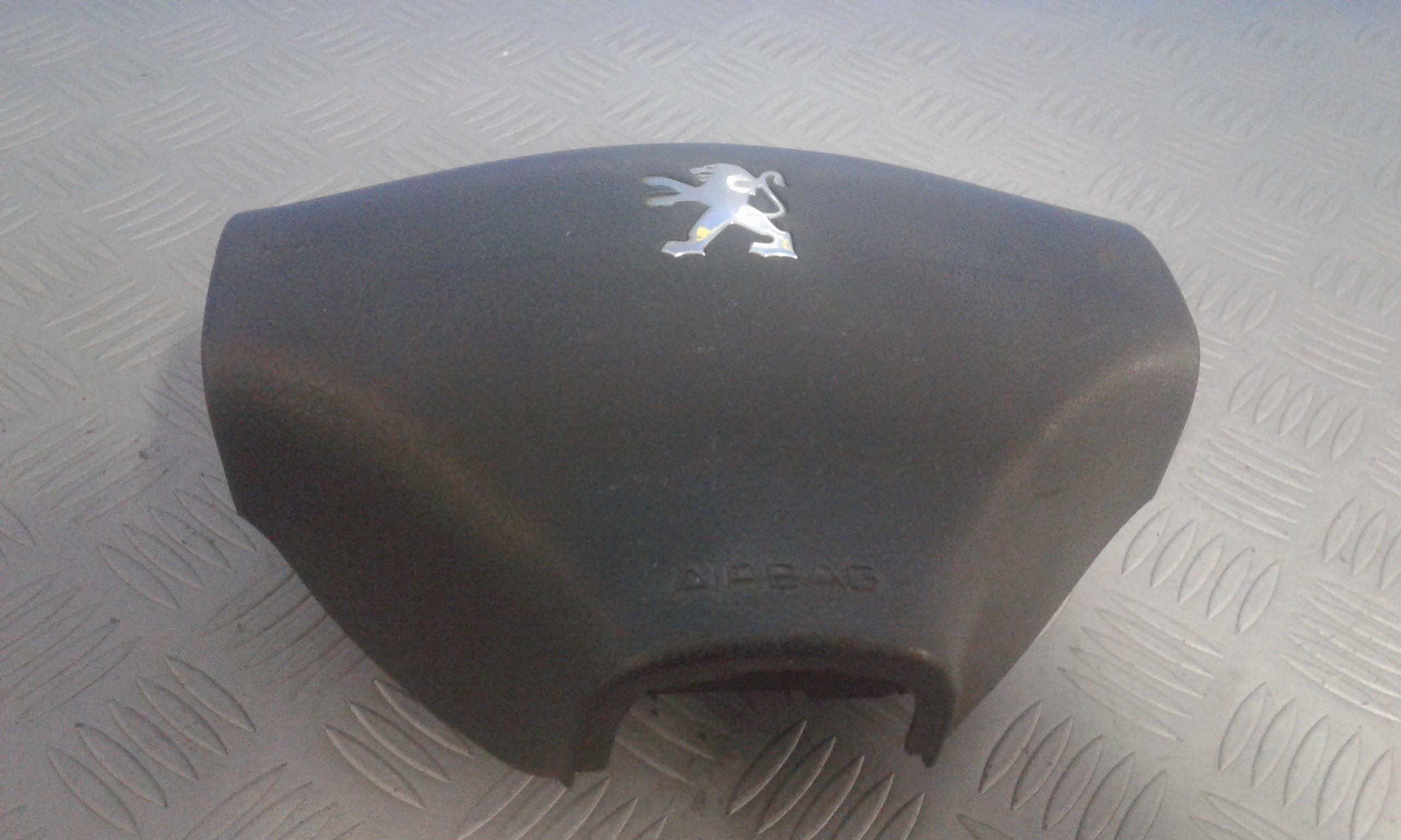 Airbag Volante PEUGEOT 206 1 Serie