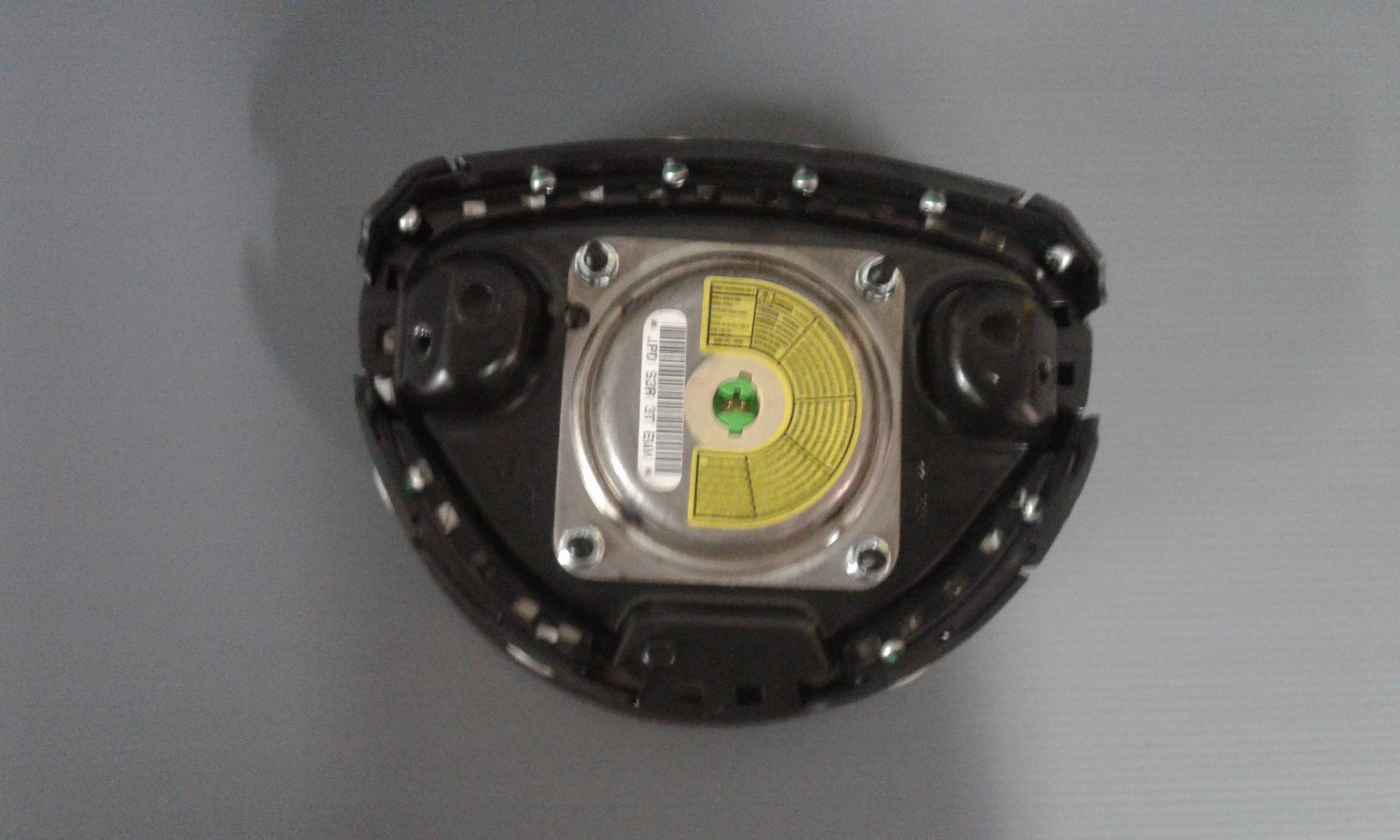 Airbag Volante OPEL Meriva 1 Serie