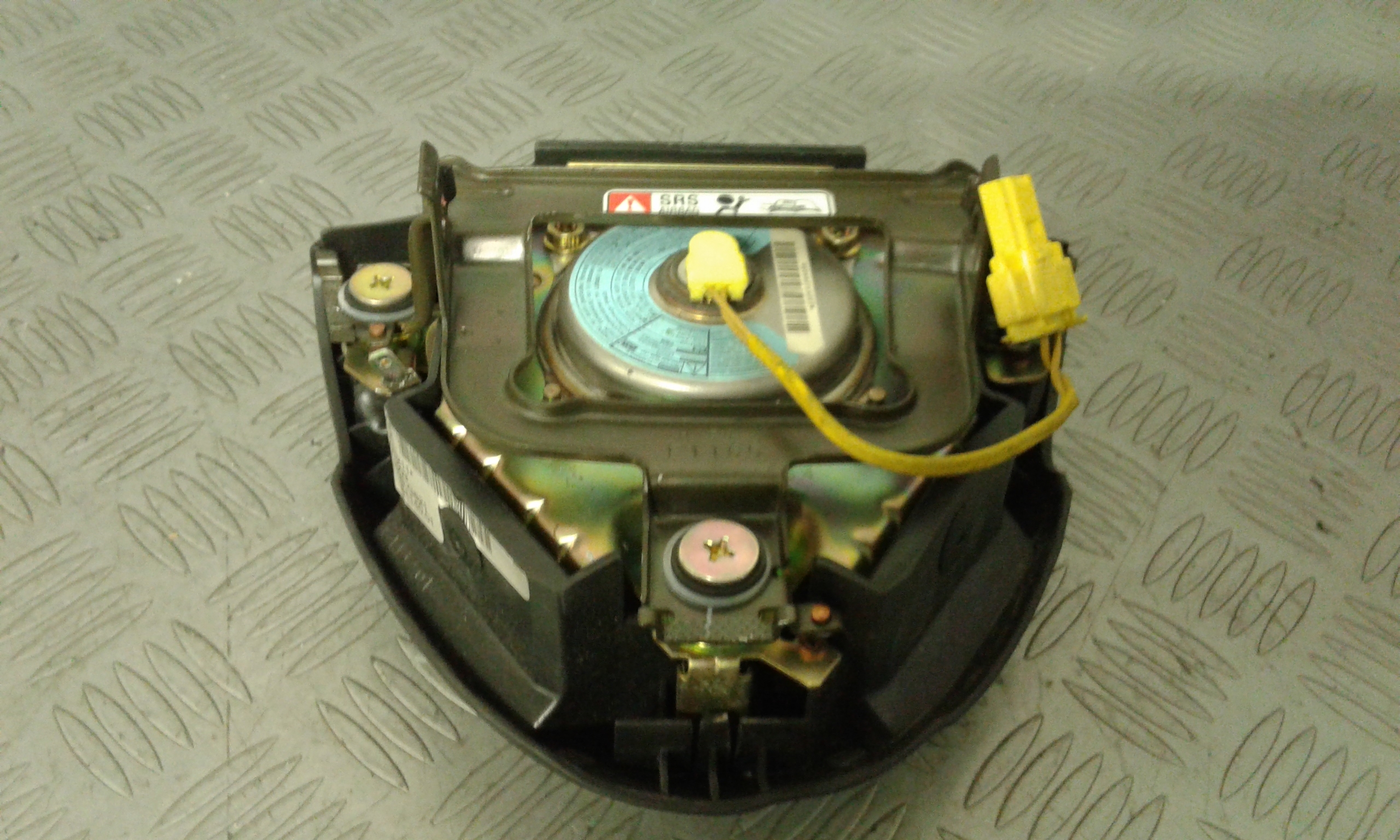 Airbag Volante HONDA Civic Berlina 3P 3 Serie