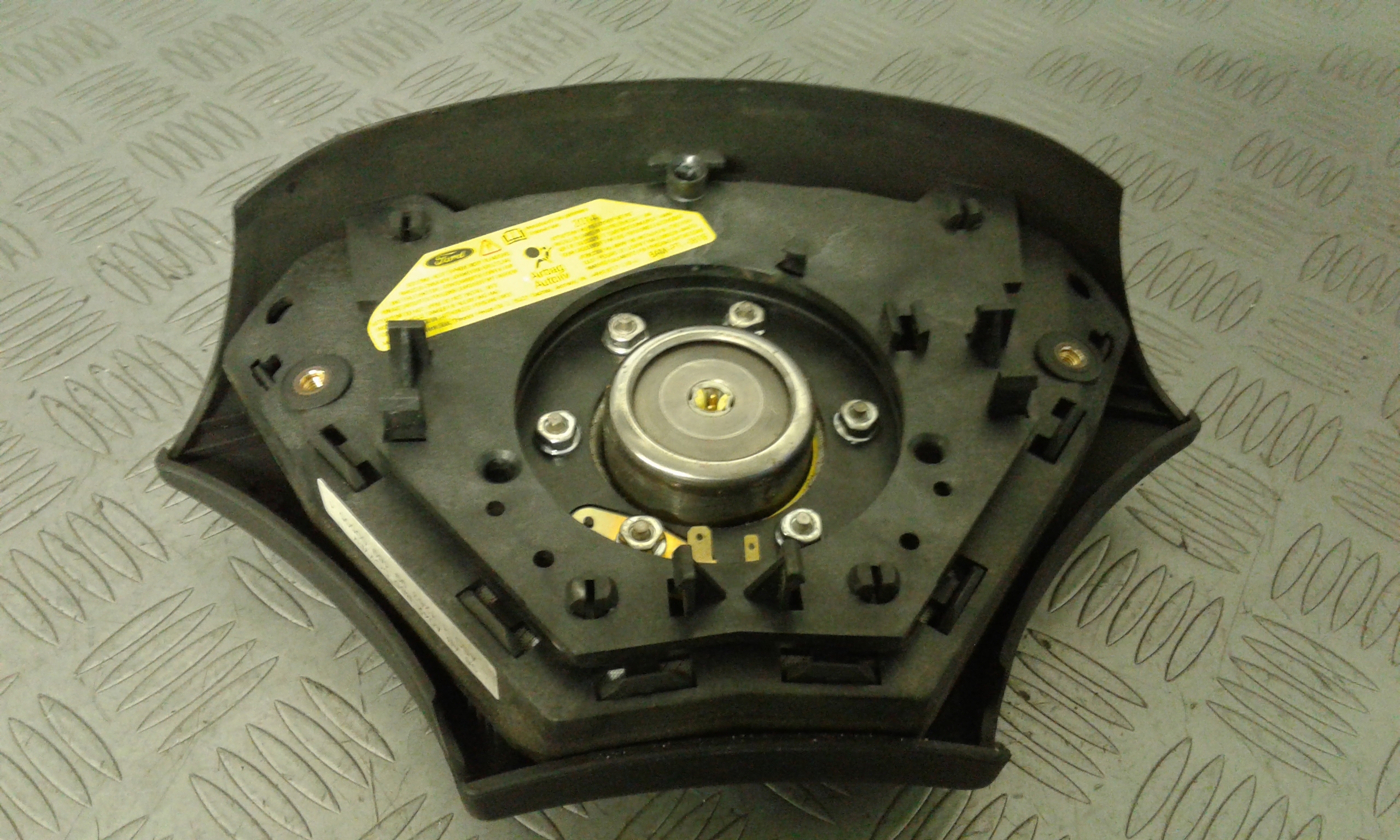 Airbag Volante FORD Focus Berlina 1 Serie