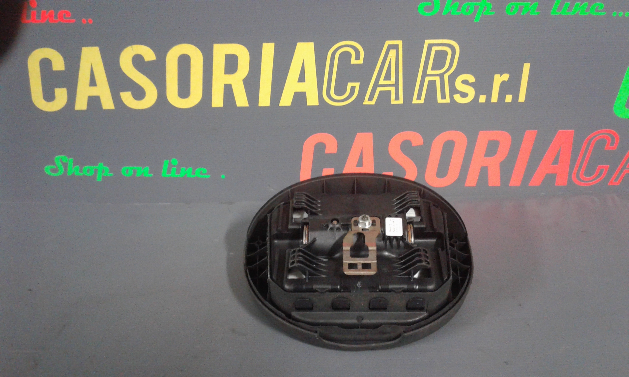 Airbag Volante RENAULT Scenic 3 Serie