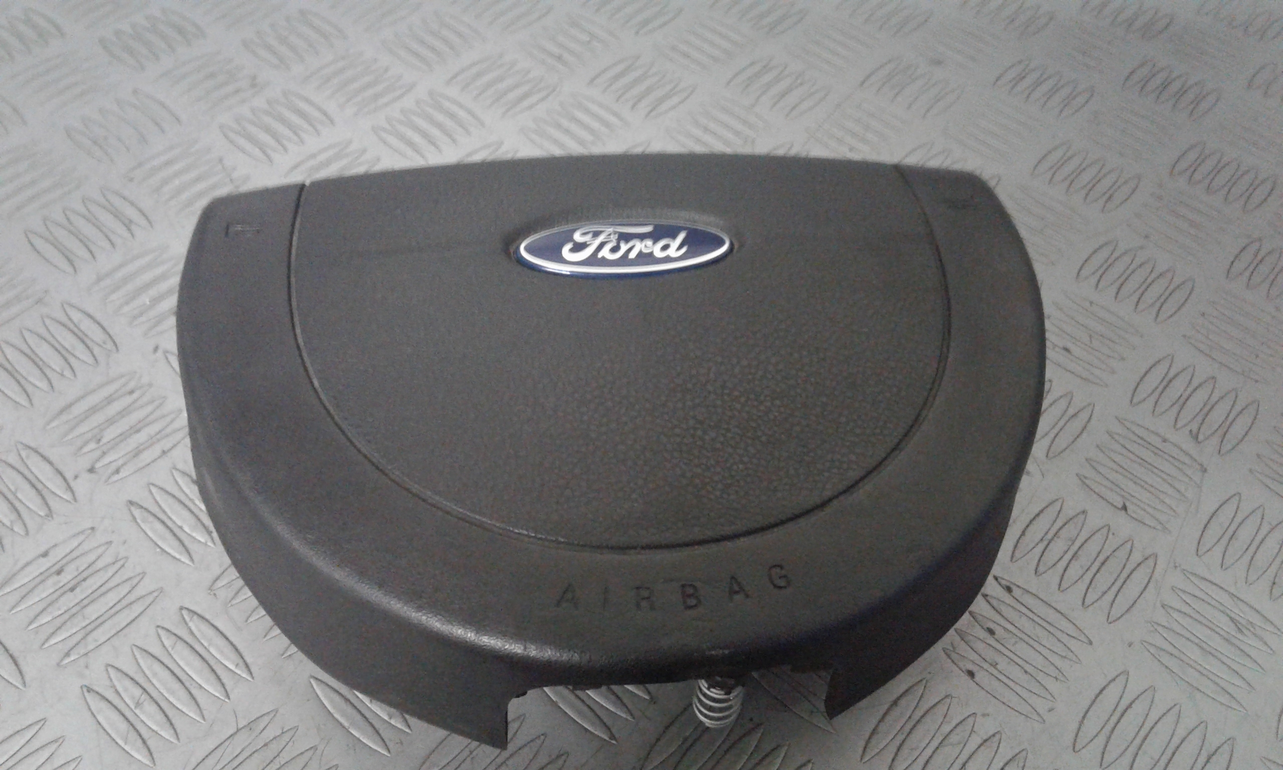 Airbag Volante FORD Fiesta 4 Serie