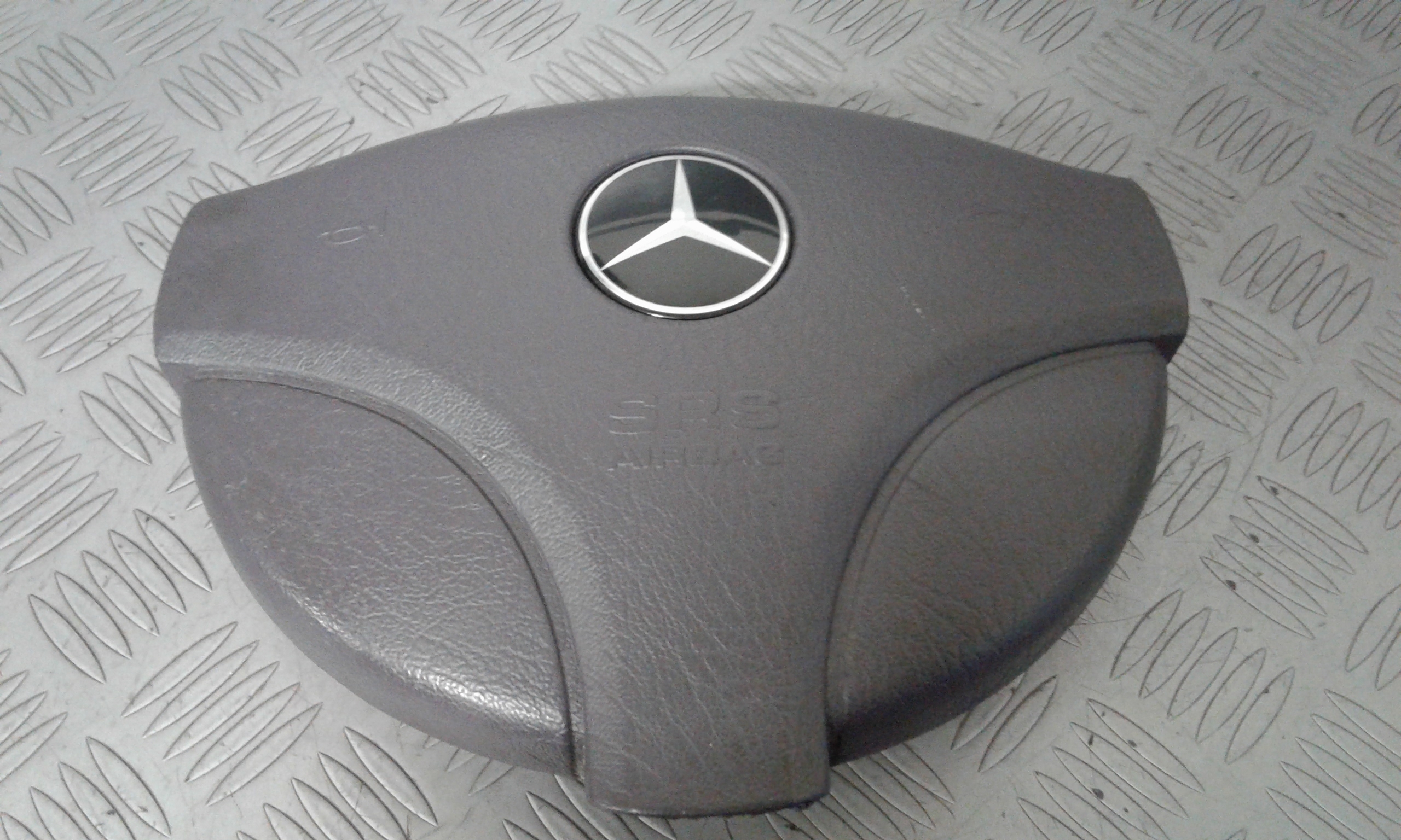 Airbag Volante MERCEDES Classe A W168 1 Serie
