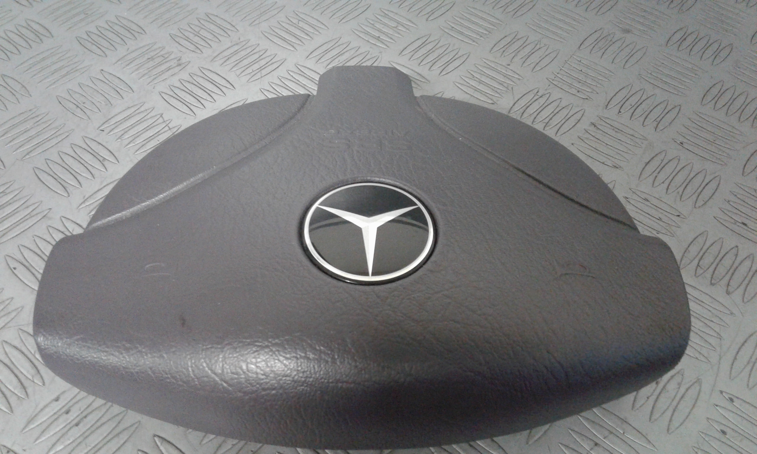 Airbag Volante MERCEDES Classe A W168 1 Serie