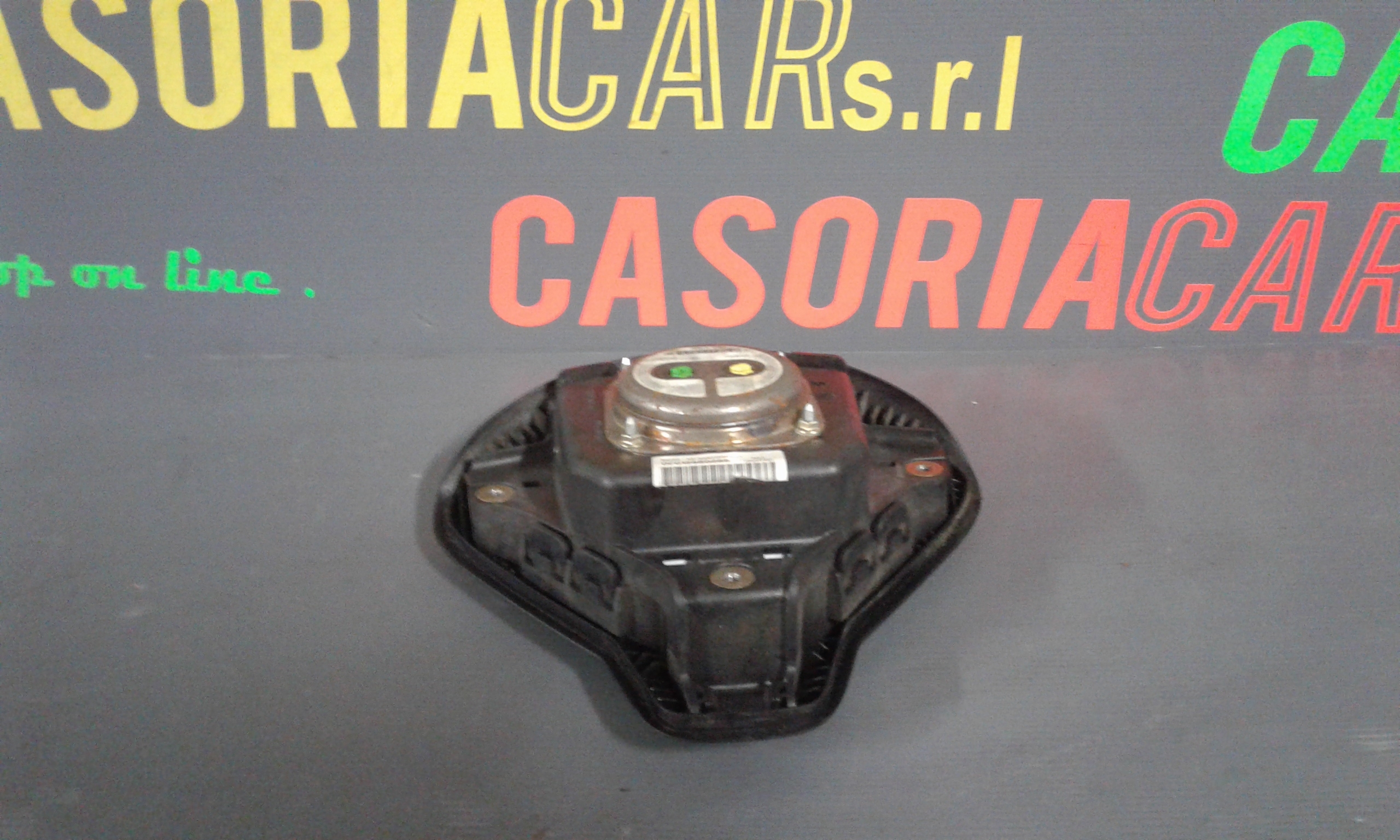 Airbag Volante FIAT Stilo Berlina 5P