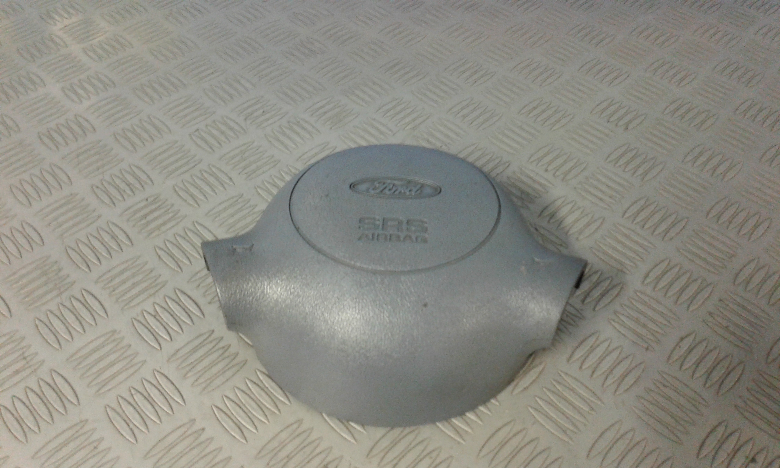 Airbag Volante FORD Ka 1 Serie