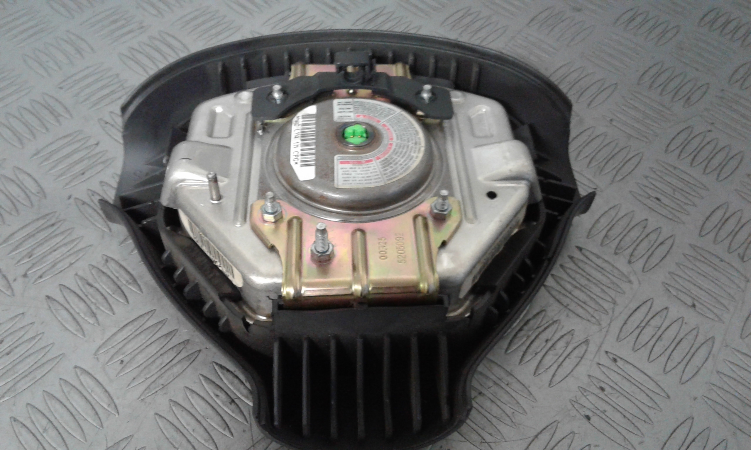 Airbag Volante HYUNDAI Santa Fe 1 Serie