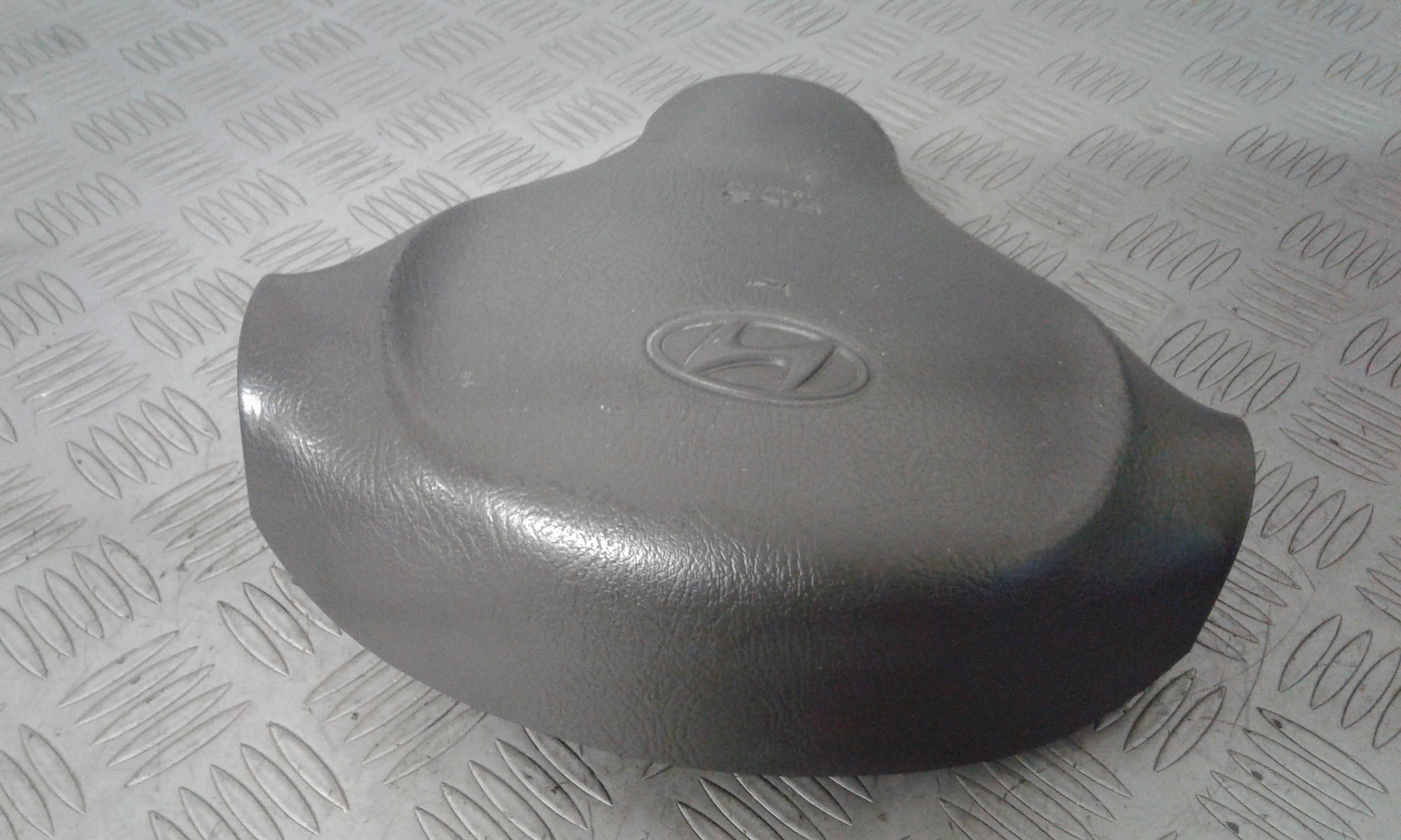 Airbag Volante HYUNDAI Santa Fe 1 Serie