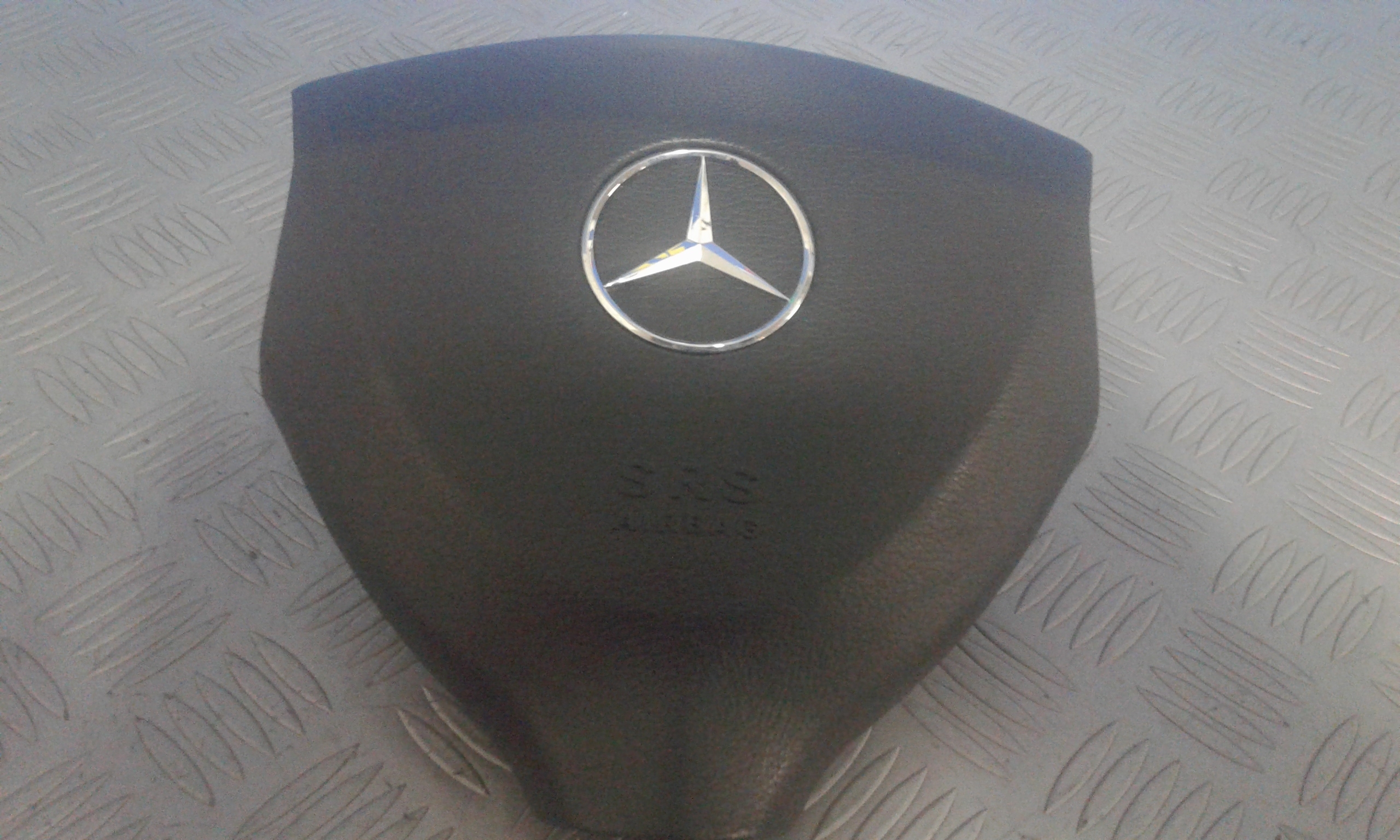 Airbag Volante MERCEDES Classe A W169 3 Serie