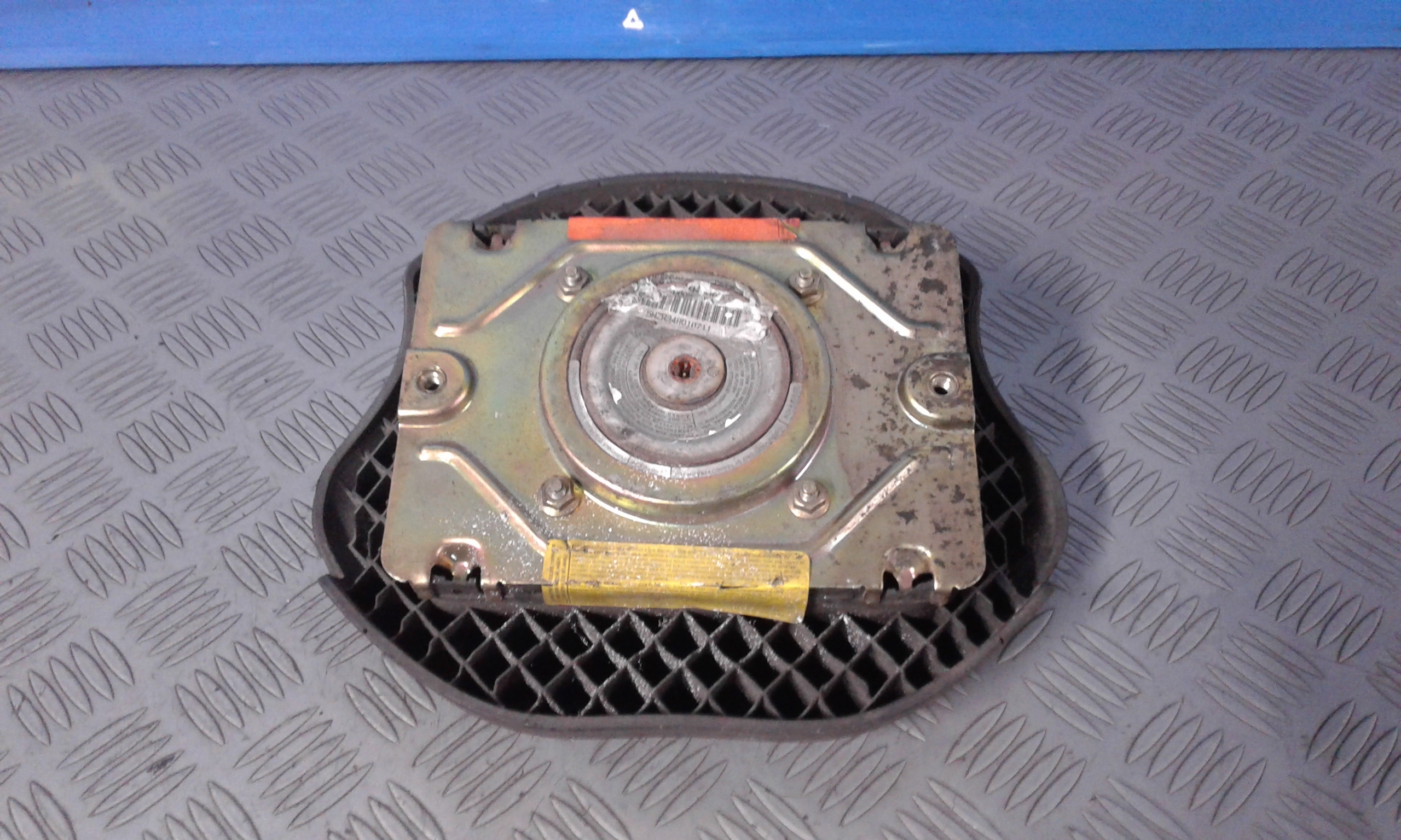 Airbag Volante IVECO Daily 3 Serie