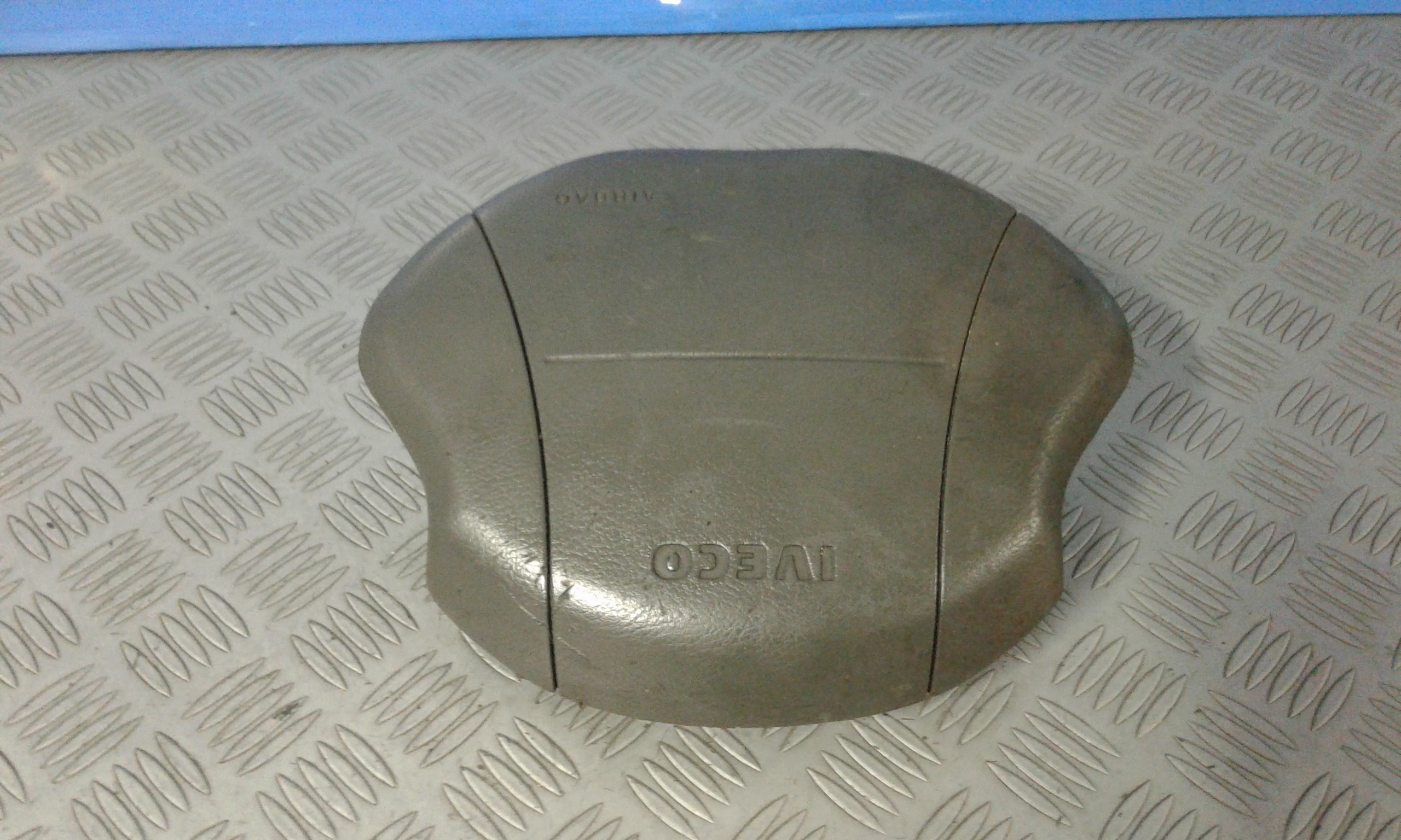 Airbag Volante IVECO Daily 3 Serie