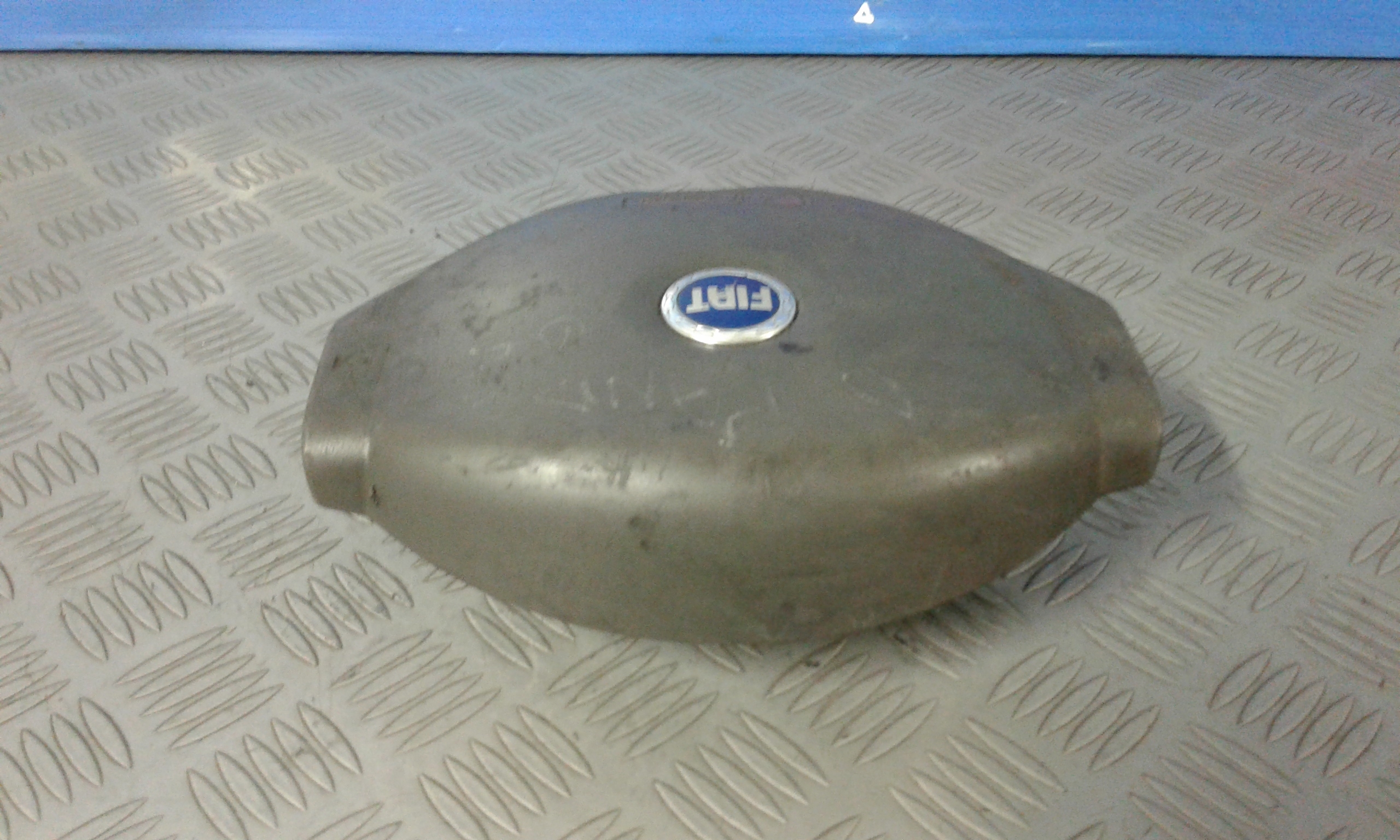 Airbag Volante FIAT Panda 2 Serie