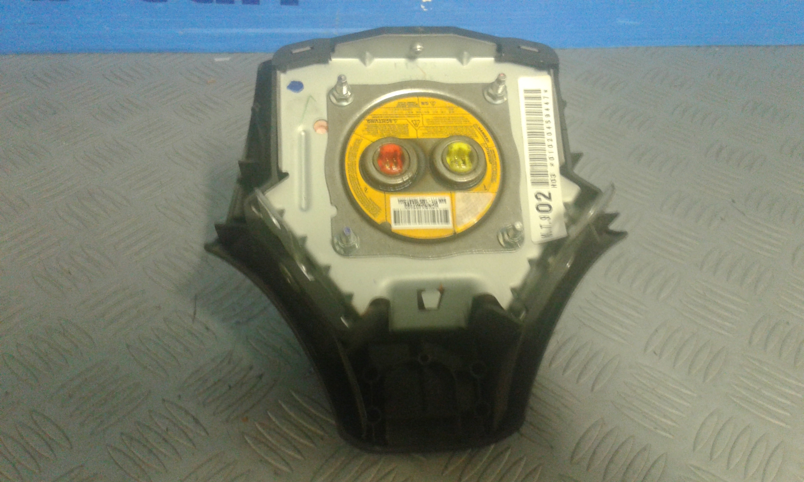 Airbag Volante MAZDA 6 S. Wagon