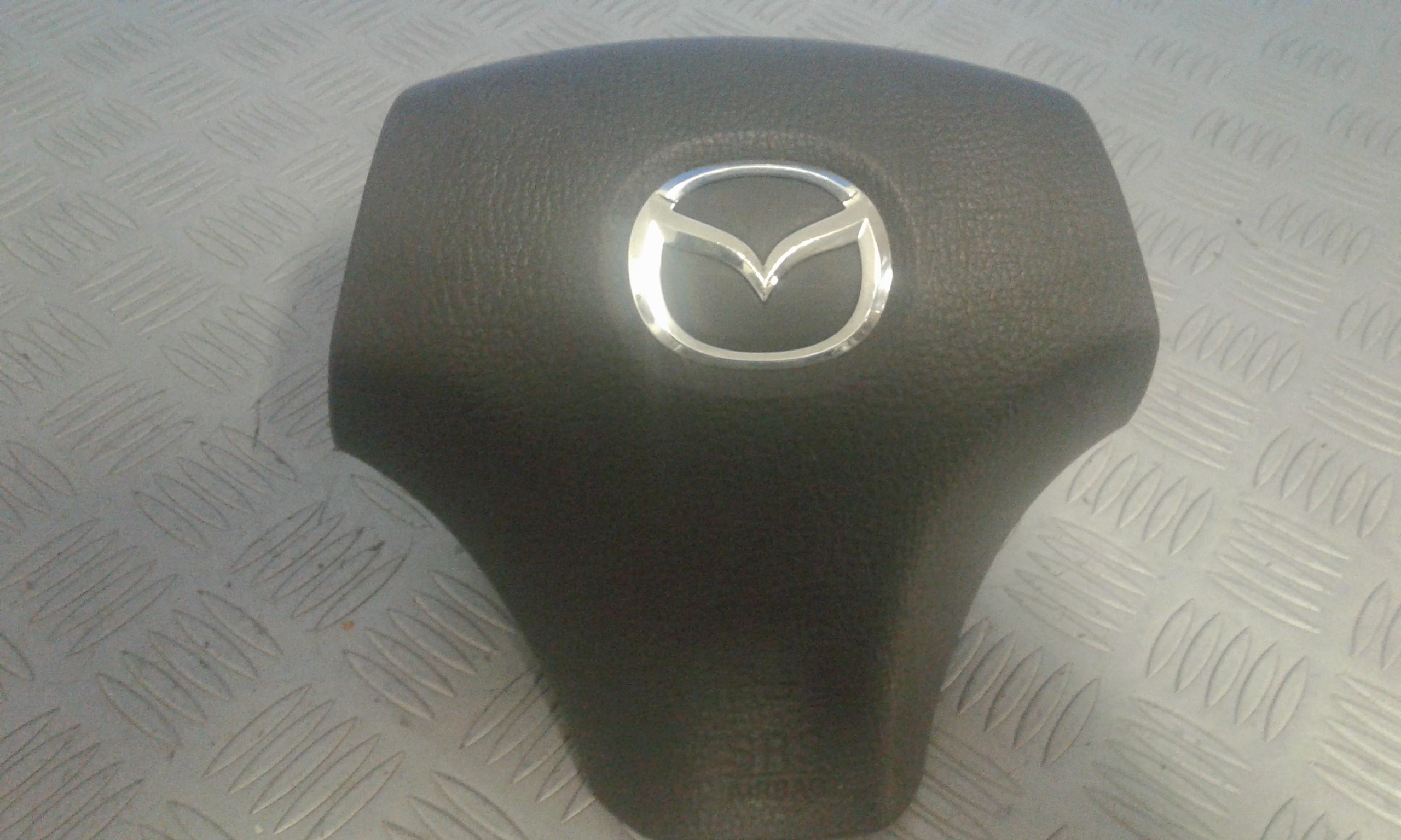 Airbag Volante MAZDA 6 S. Wagon