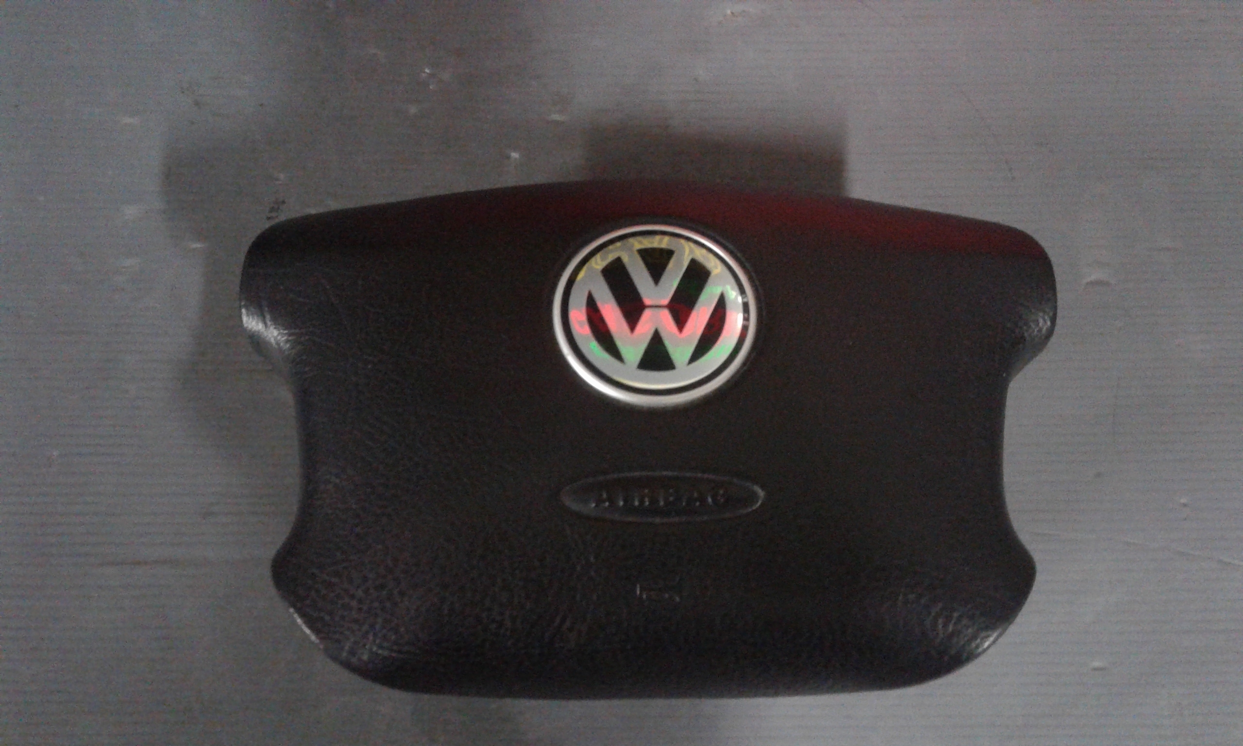 Airbag Volante VOLKSWAGEN Passat Berlina 2 Serie