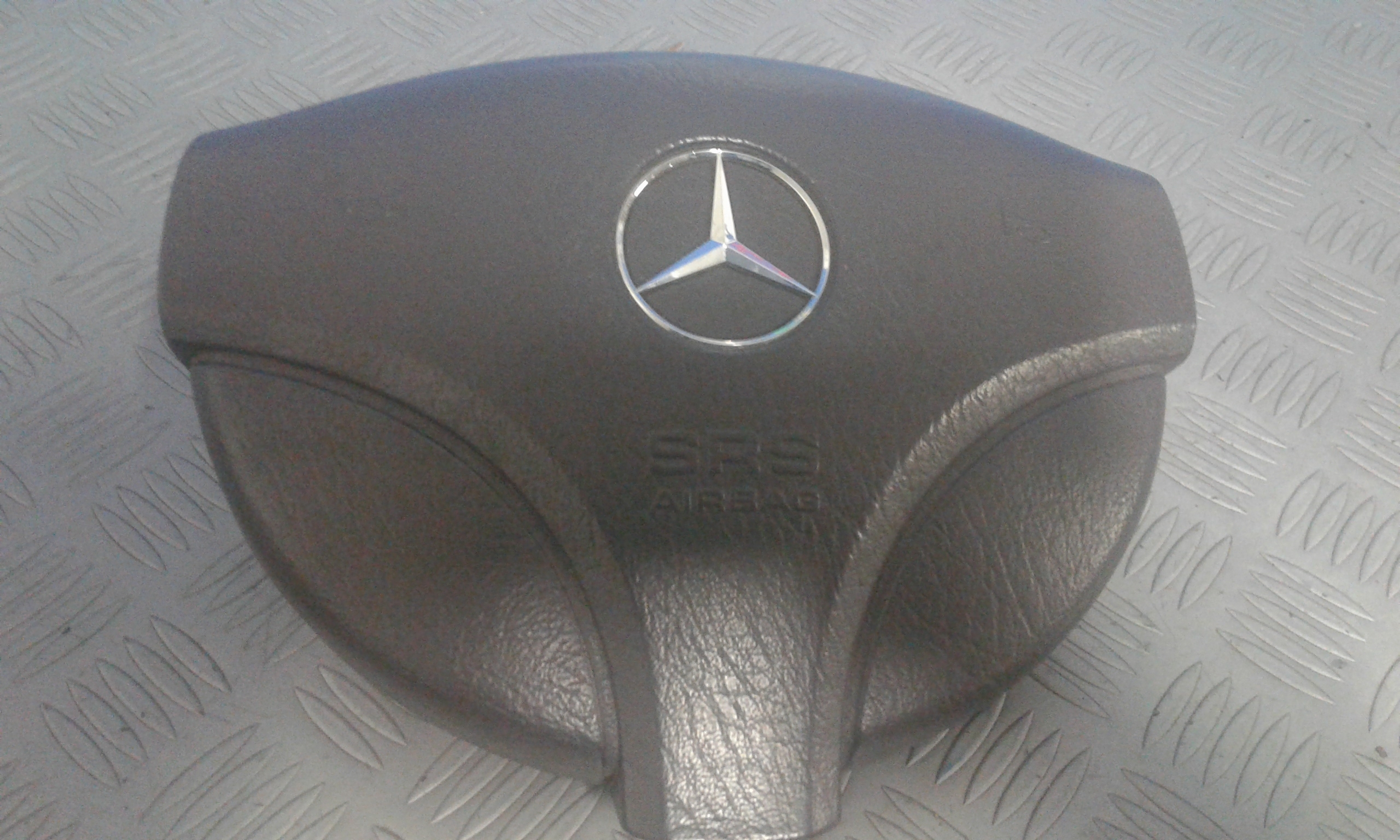 Airbag Volante MERCEDES Classe A W168 1 Serie
