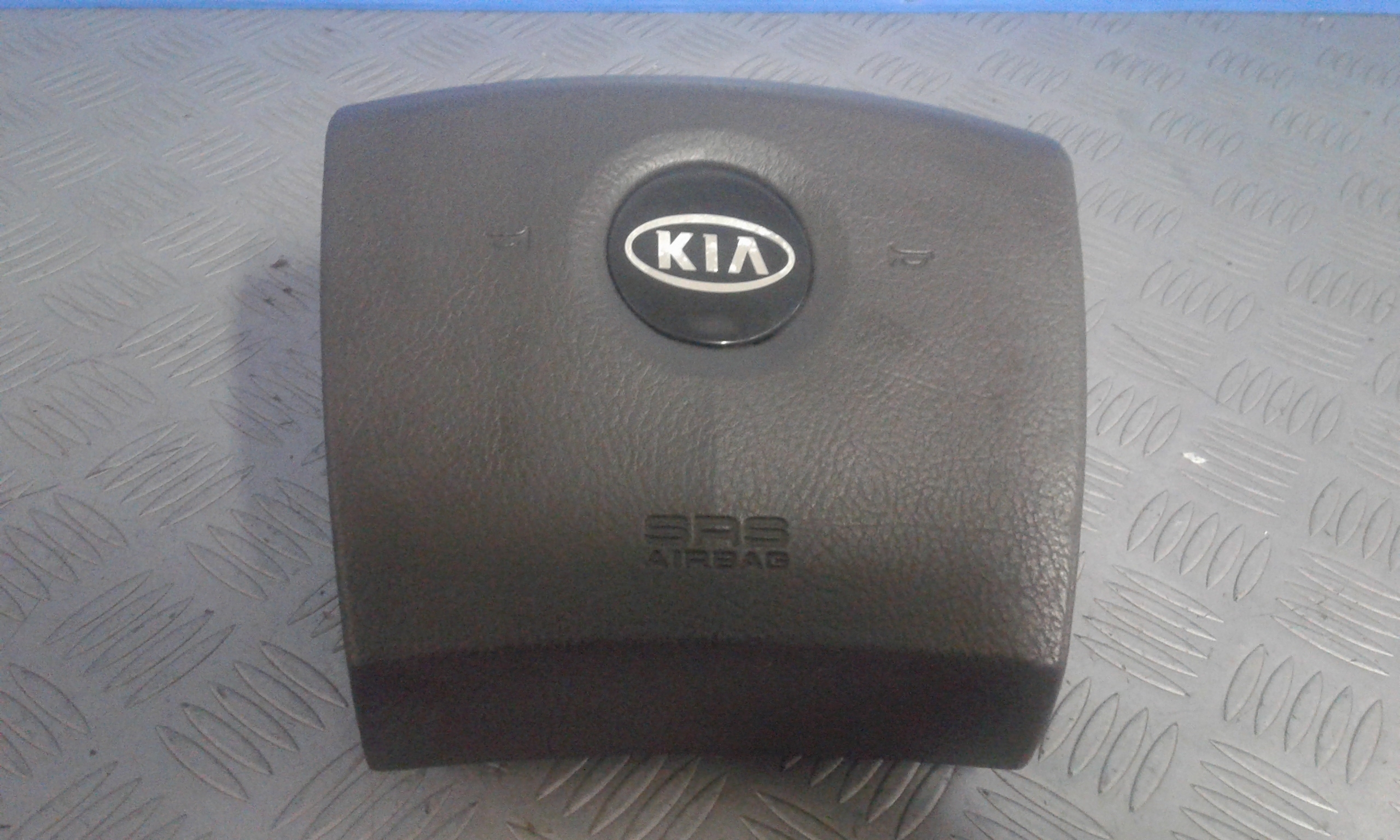 Airbag Volante KIA Sorento 1 Serie