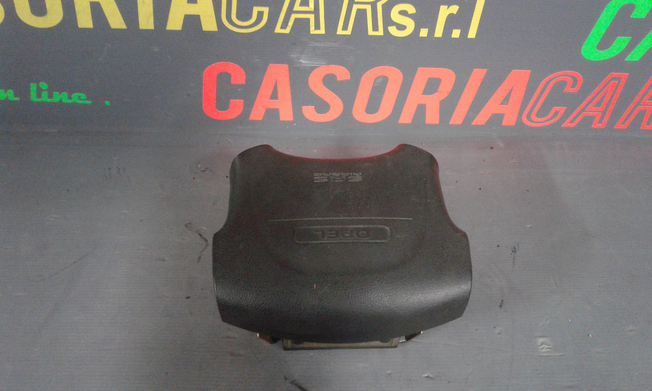 Airbag Volante OPEL Frontera A 2 Serie