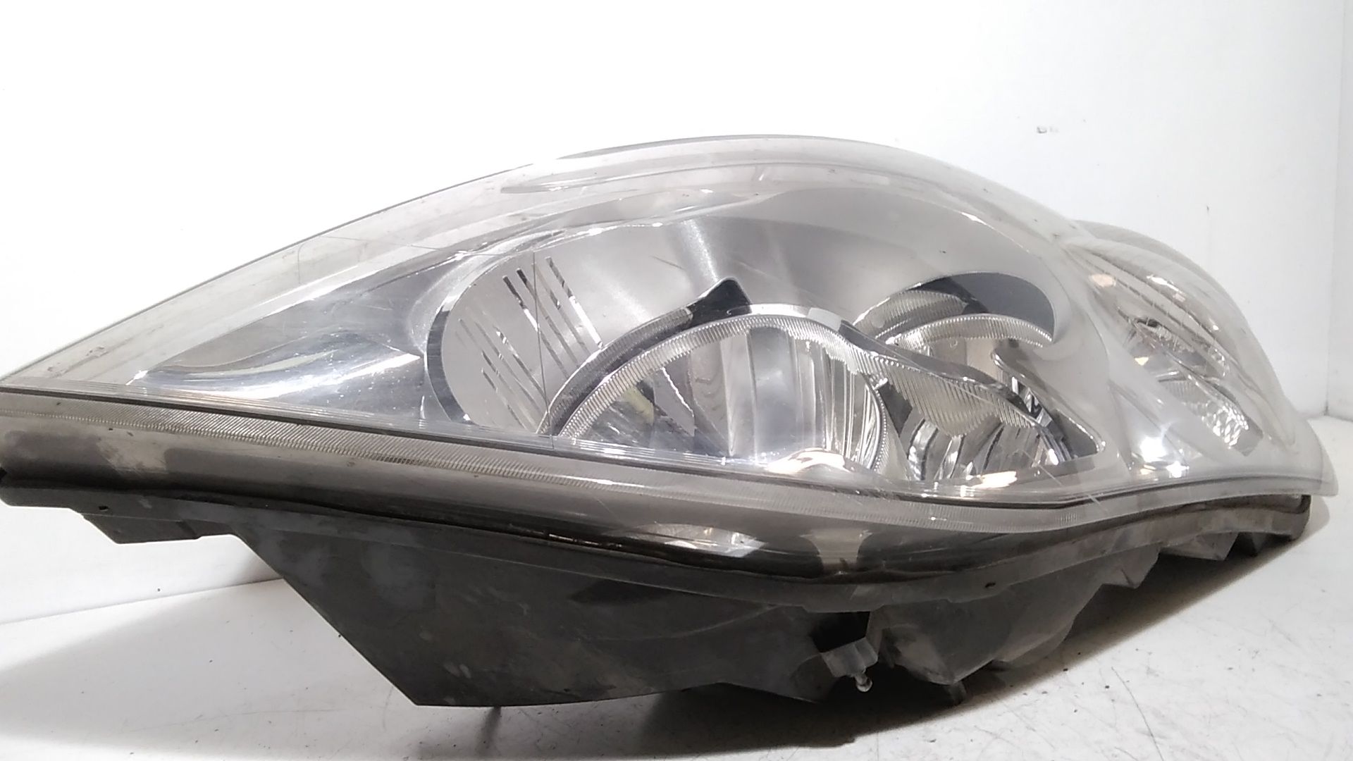 Faro anteriore Sinistro Guida RENAULT Master 4 Serie