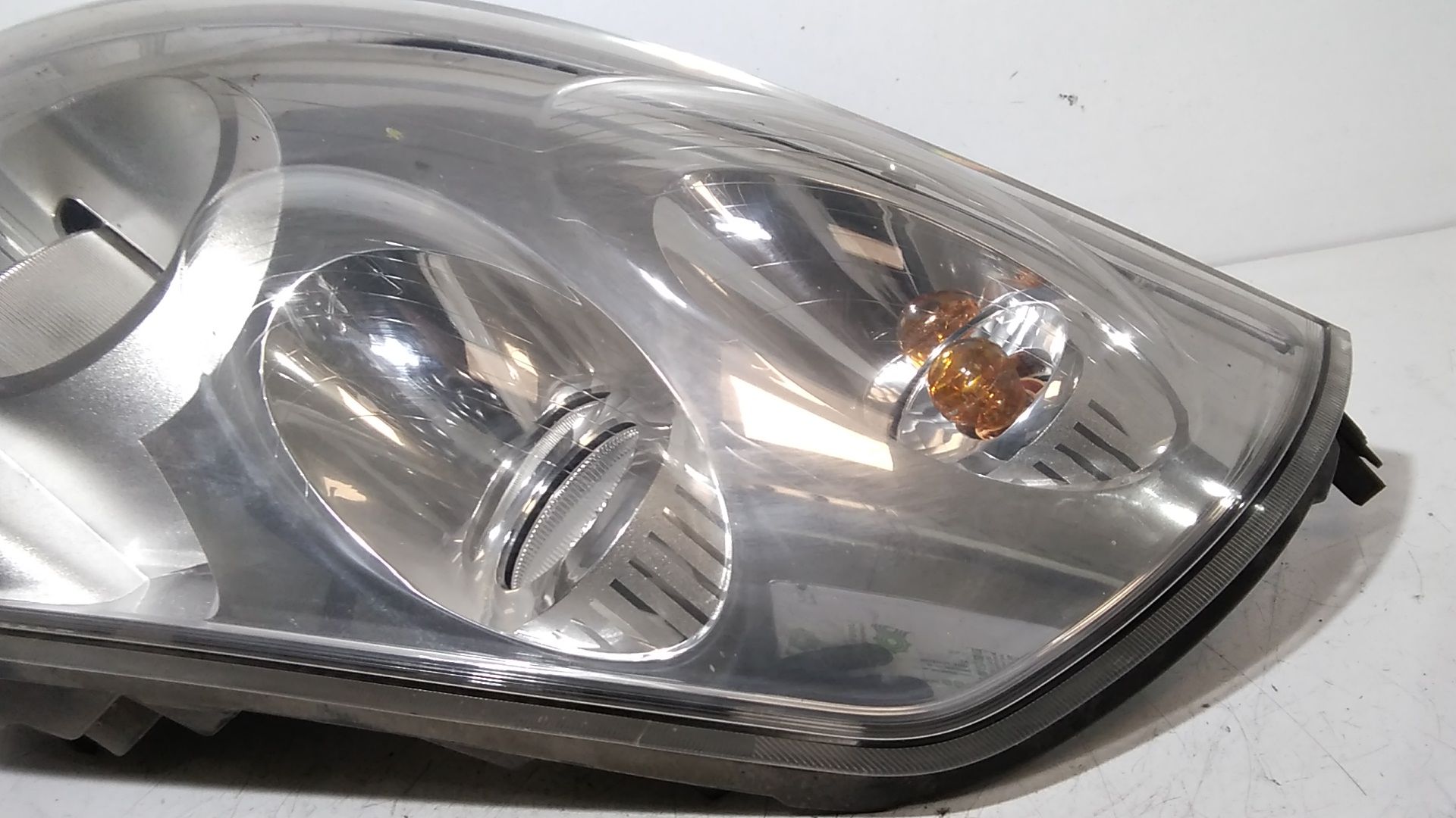 Faro anteriore Sinistro Guida RENAULT Master 4 Serie