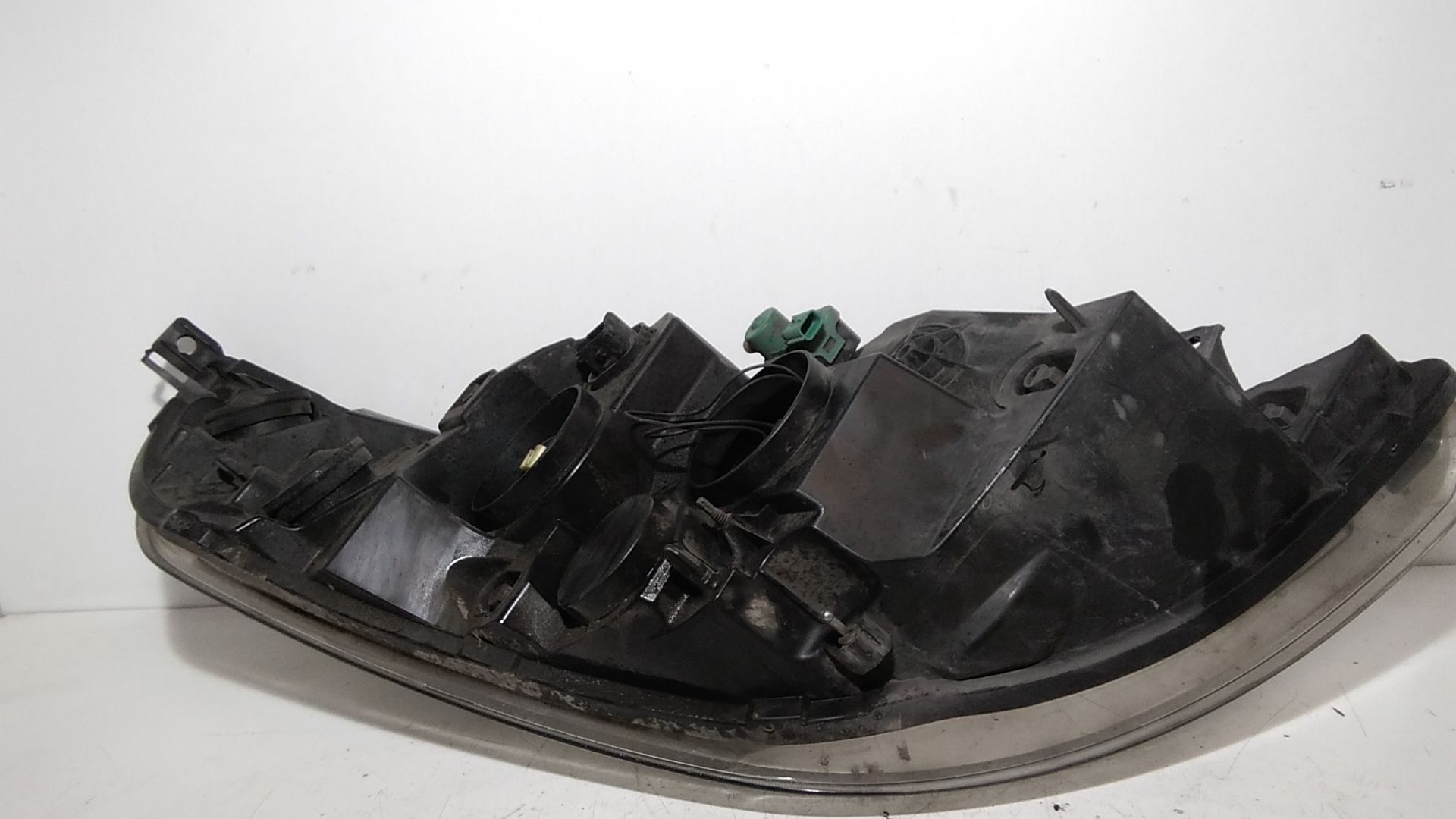 Faro anteriore Sinistro Guida RENAULT Master 4 Serie