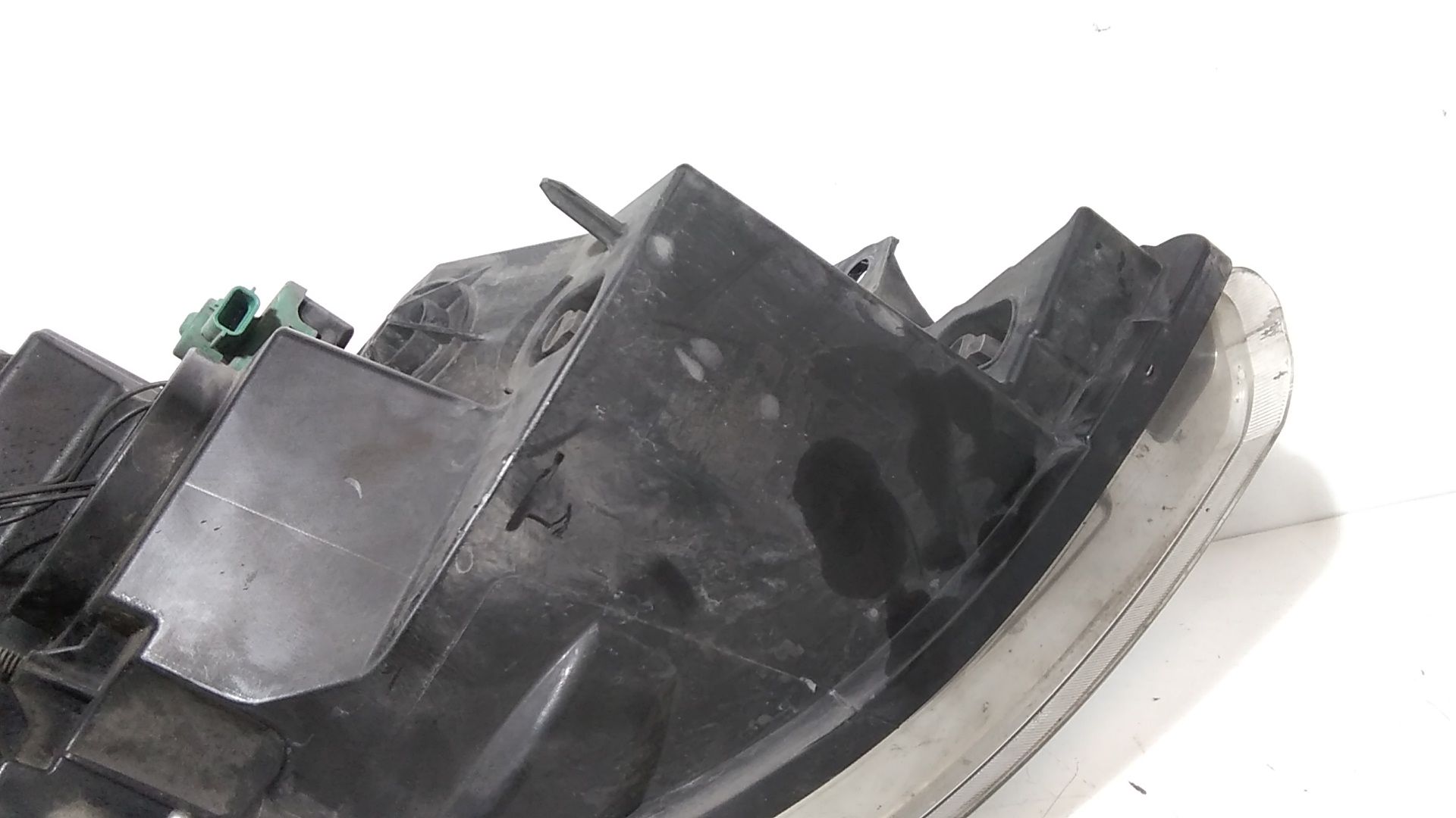 Faro anteriore Sinistro Guida RENAULT Master 4 Serie