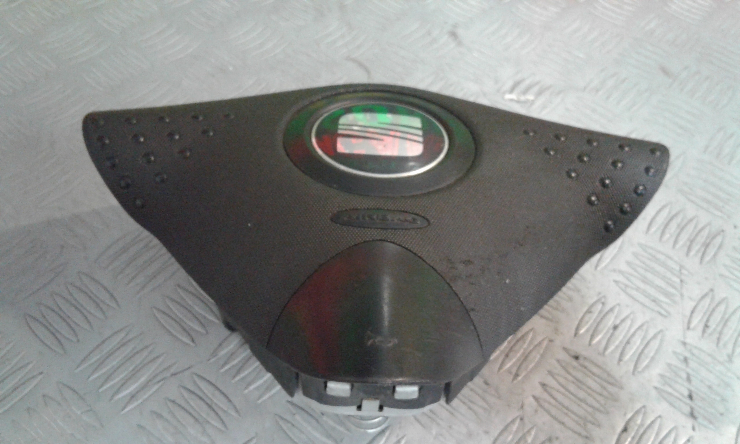 Airbag Volante SEAT Ibiza 4 Serie