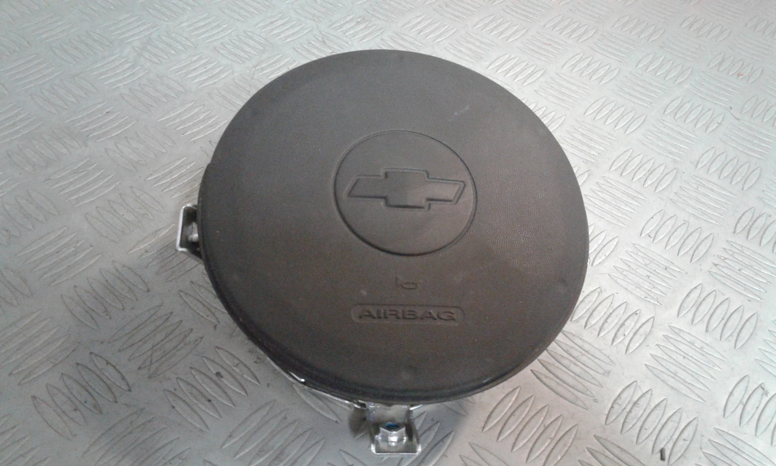 Airbag Volante CHEVROLET Matiz 3 Serie