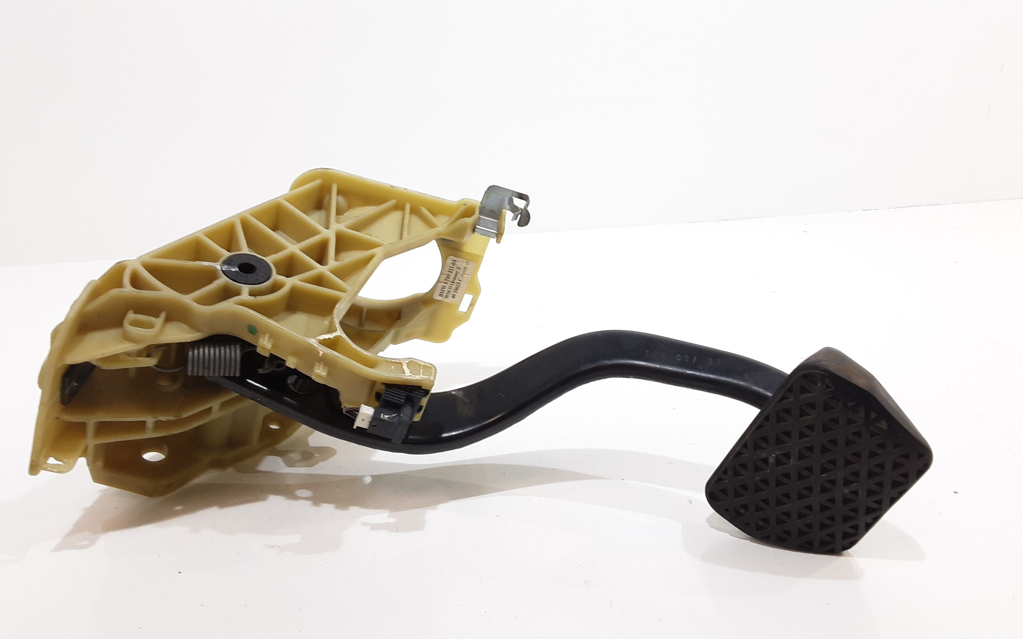 Pedale Freno BMW Serie 5 E60