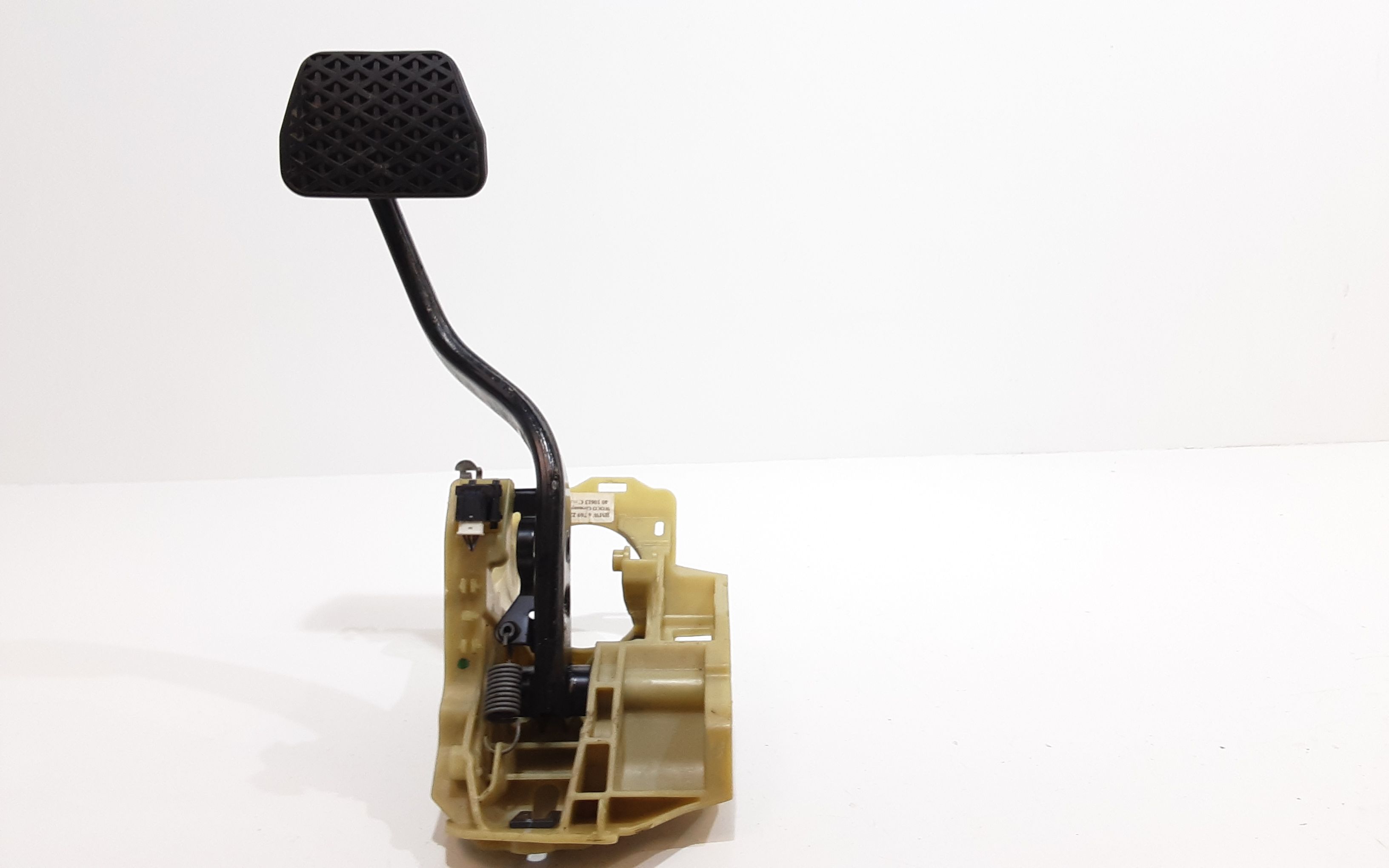 Pedale Freno BMW Serie 5 E60