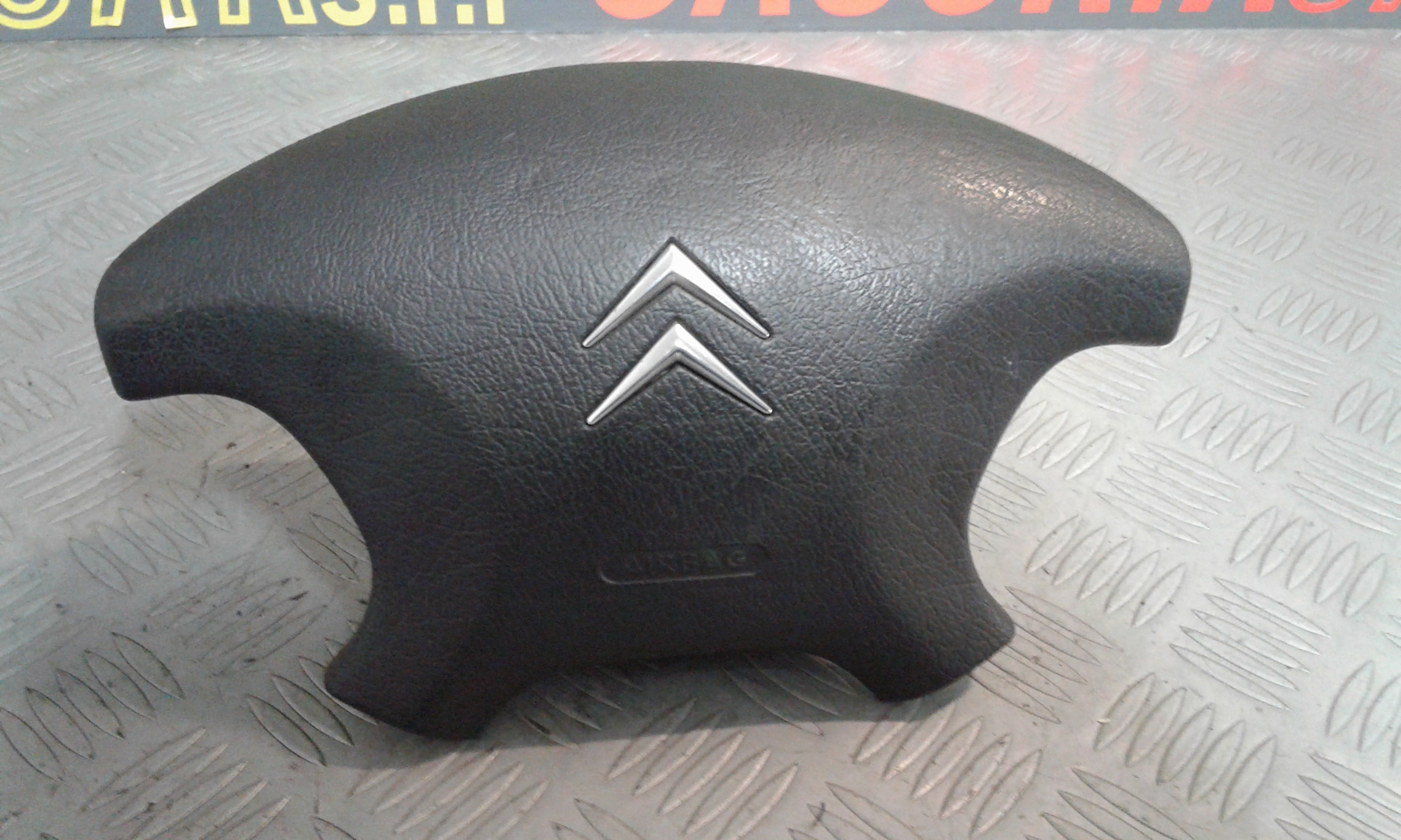 Airbag Volante CITROEN Xsara Break 2 Serie